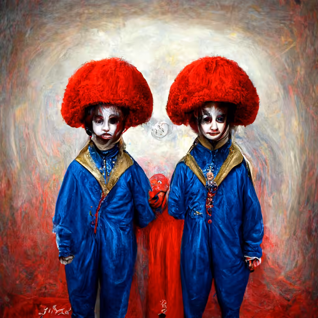 Clowns