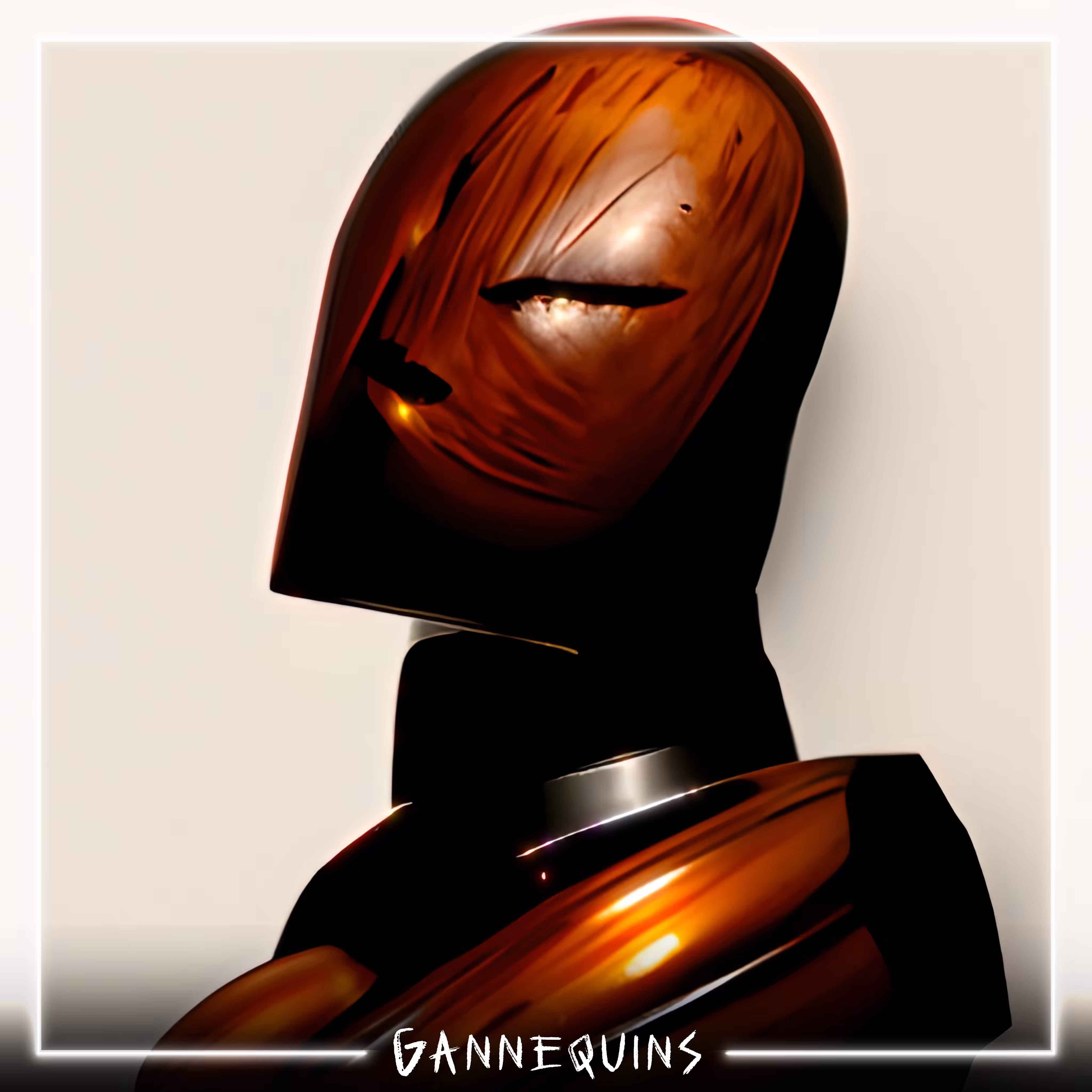 GANNEQUIN 122