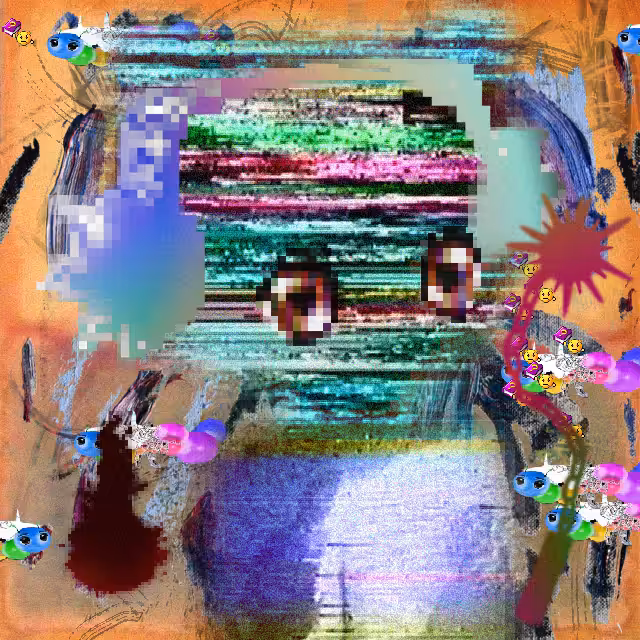 MILADY AURA2 AFTER DEATH #1131