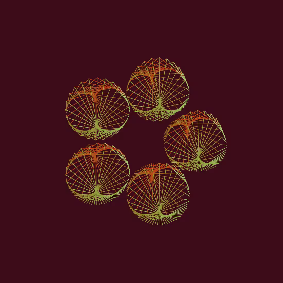 Rarity token #6