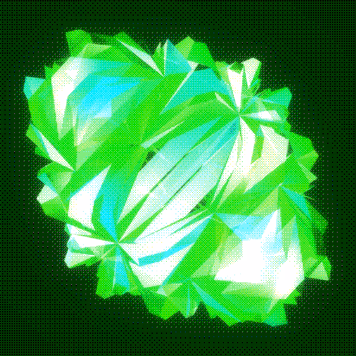Crystalyx #152