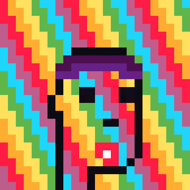 CryptoWook #0024