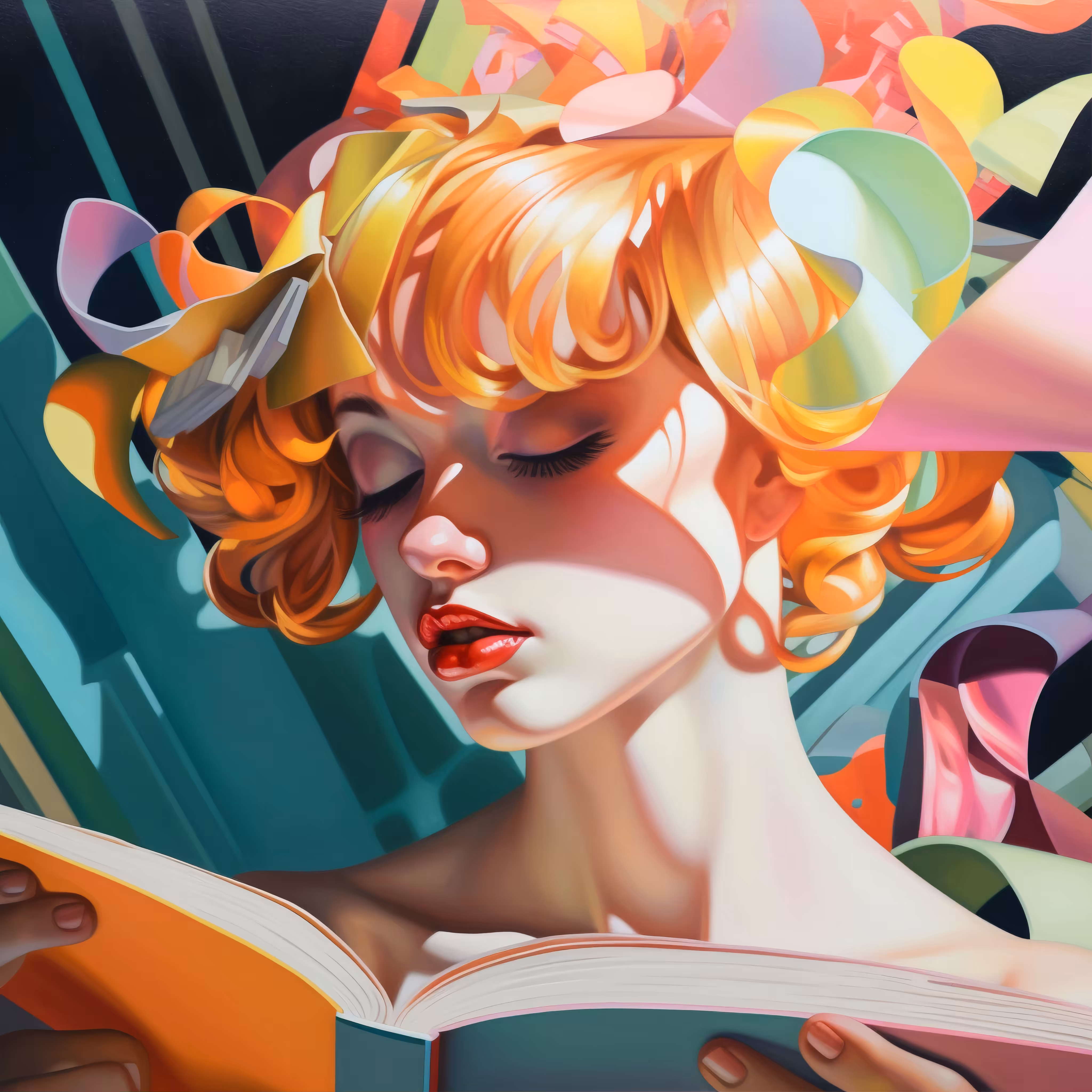 Her Universe #108