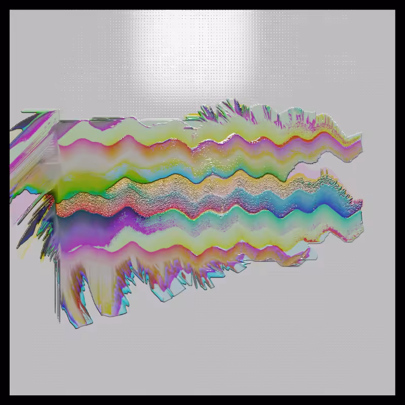 Hot Knife  #20