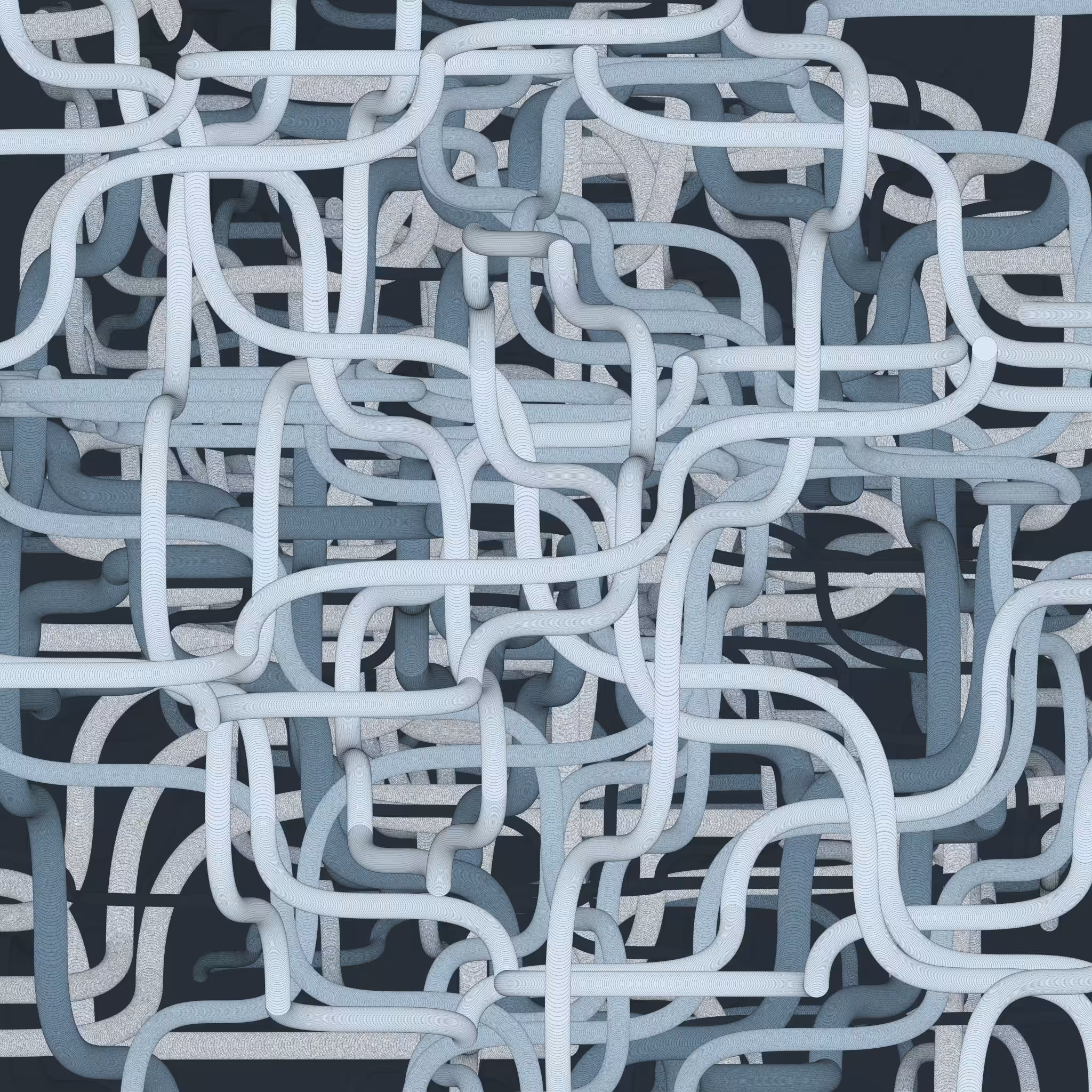 Cables No. 14