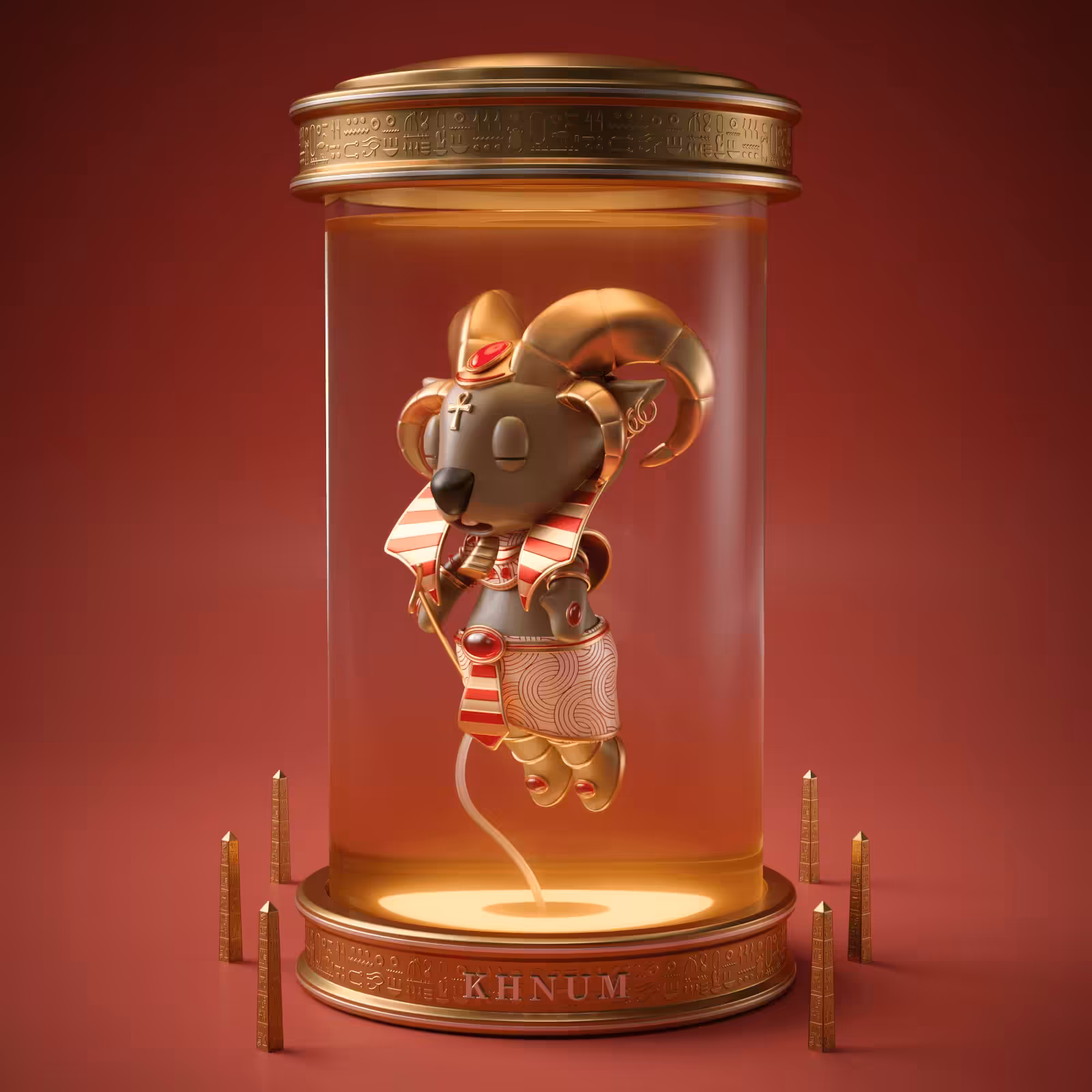 The Pickled - KHNUM