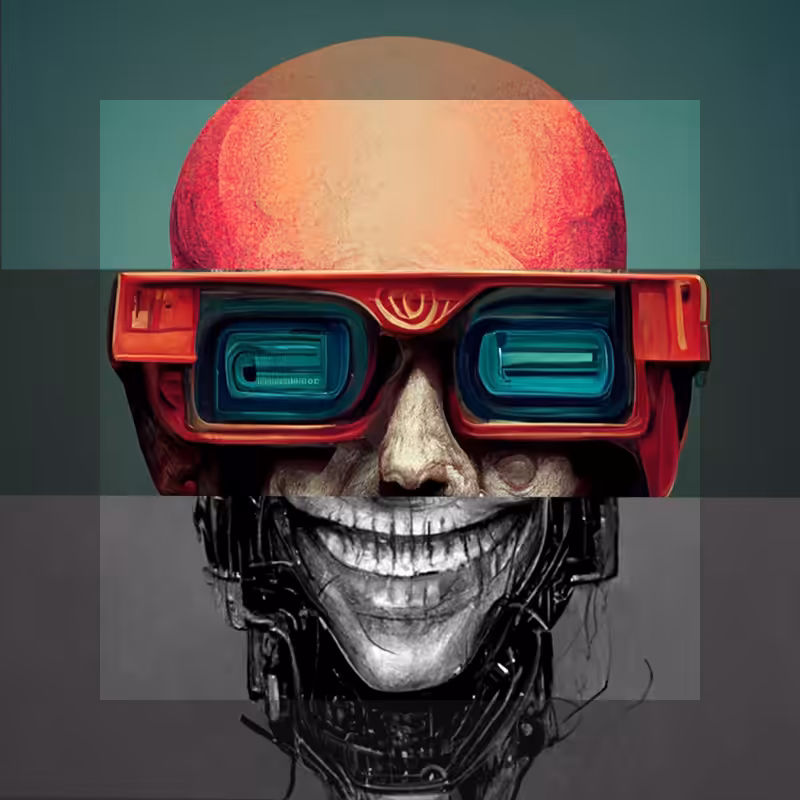 AI Humans #4