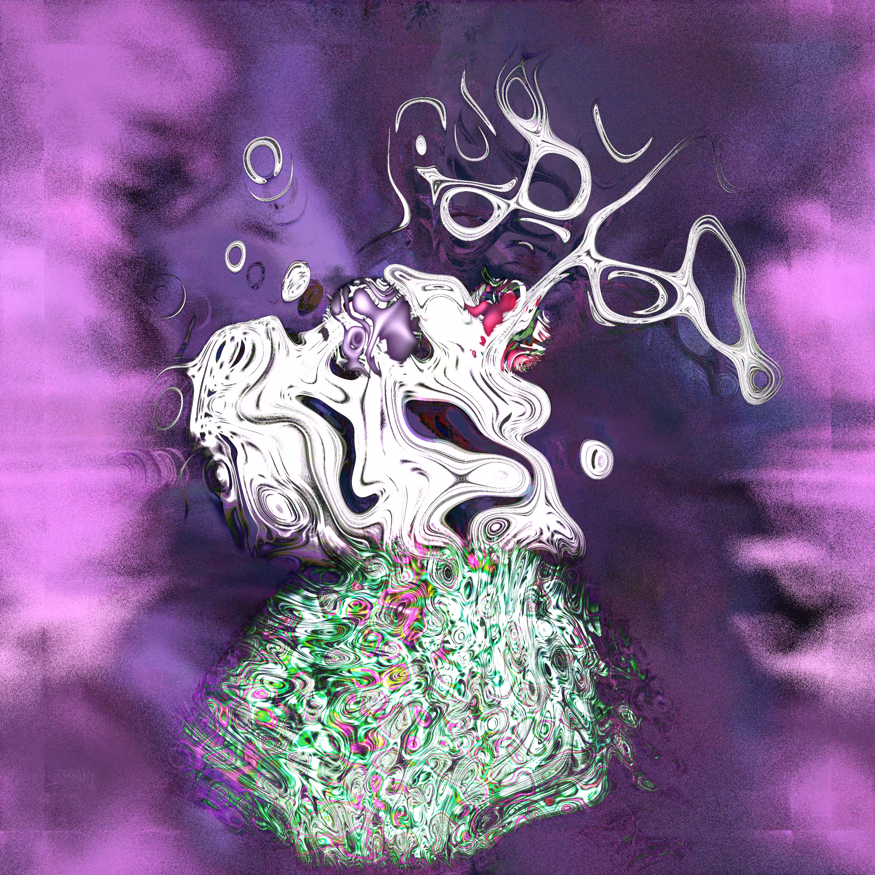 Gliglotch #29