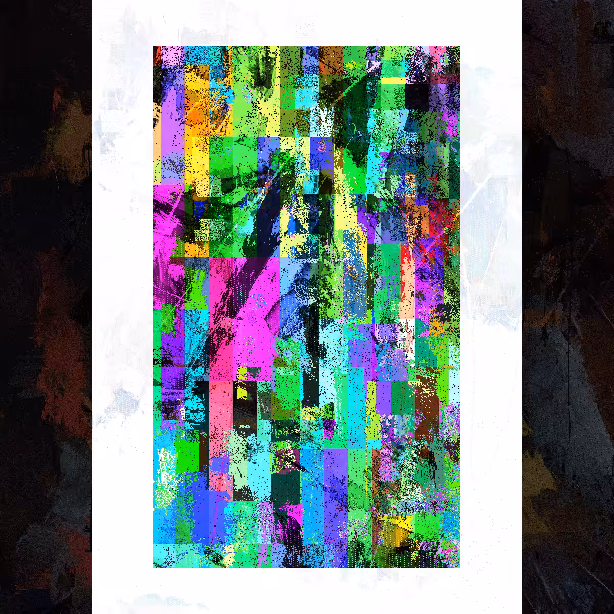 Abstract Syllogism #19