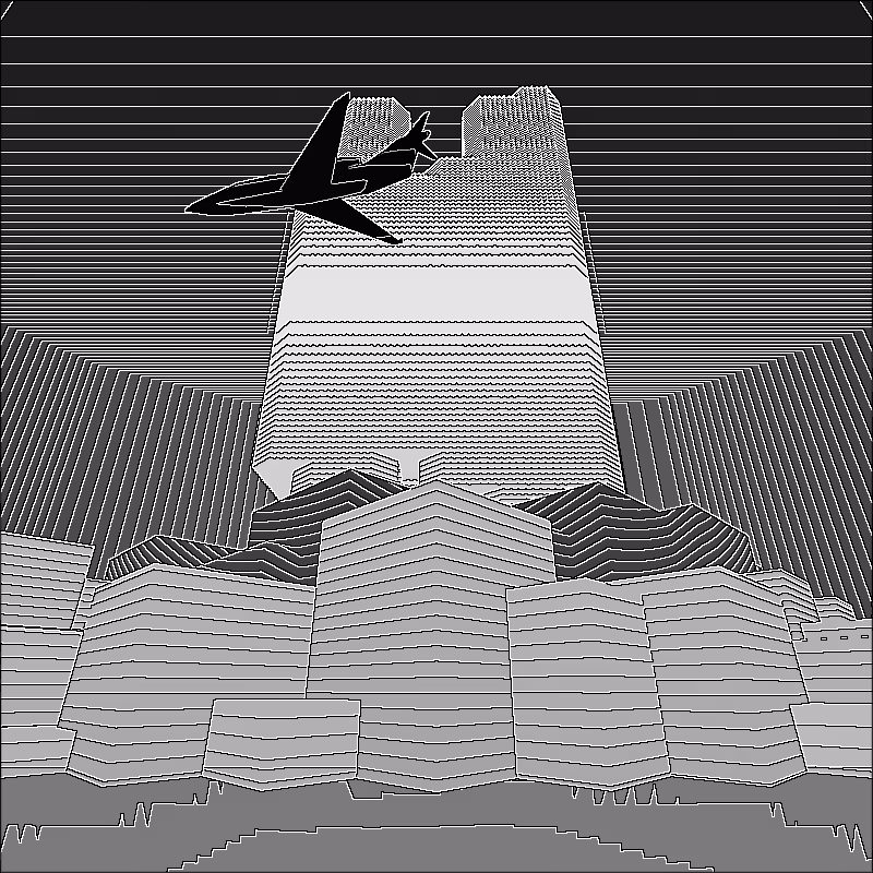 Towerdome #2