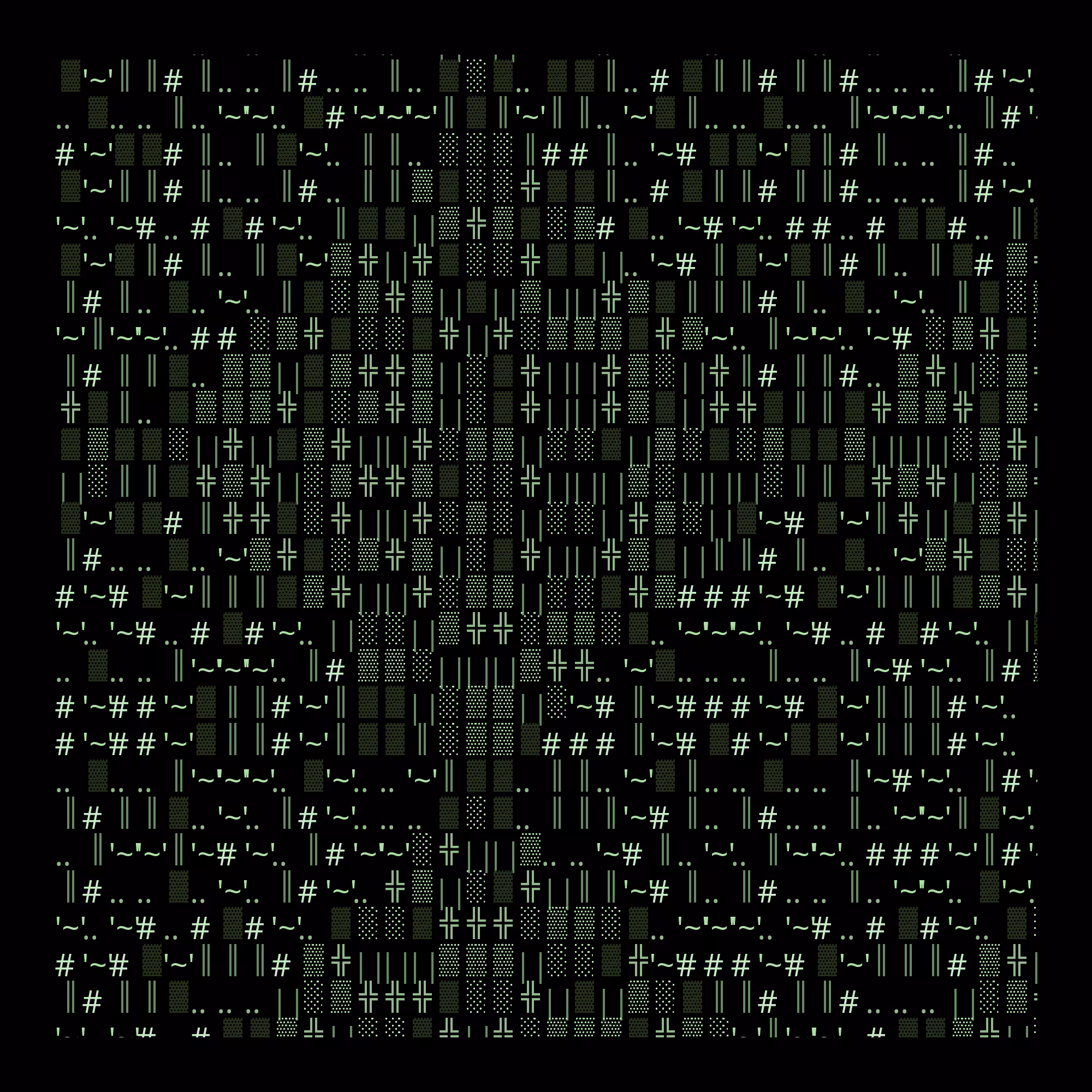 g l y p h #13105