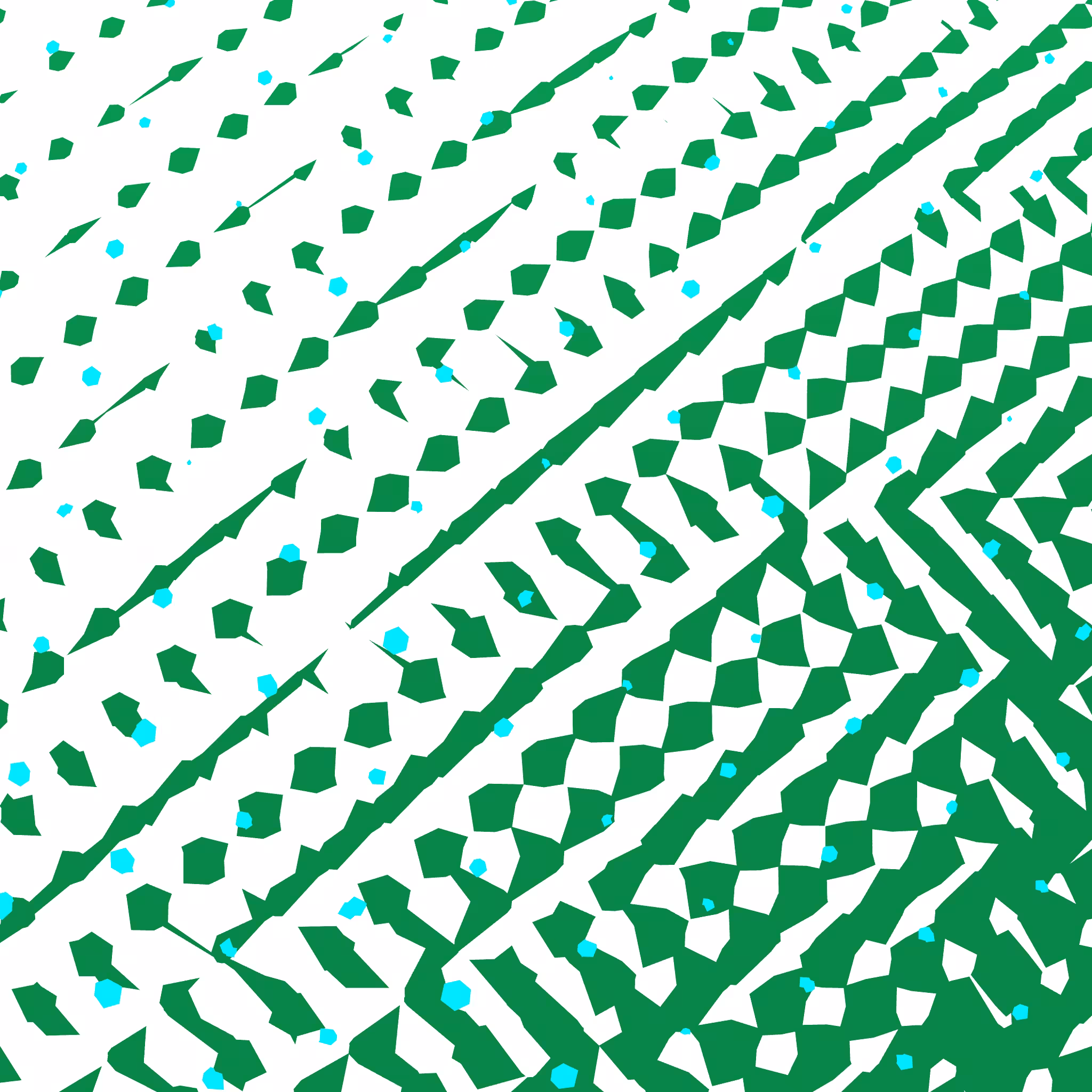 interference #128