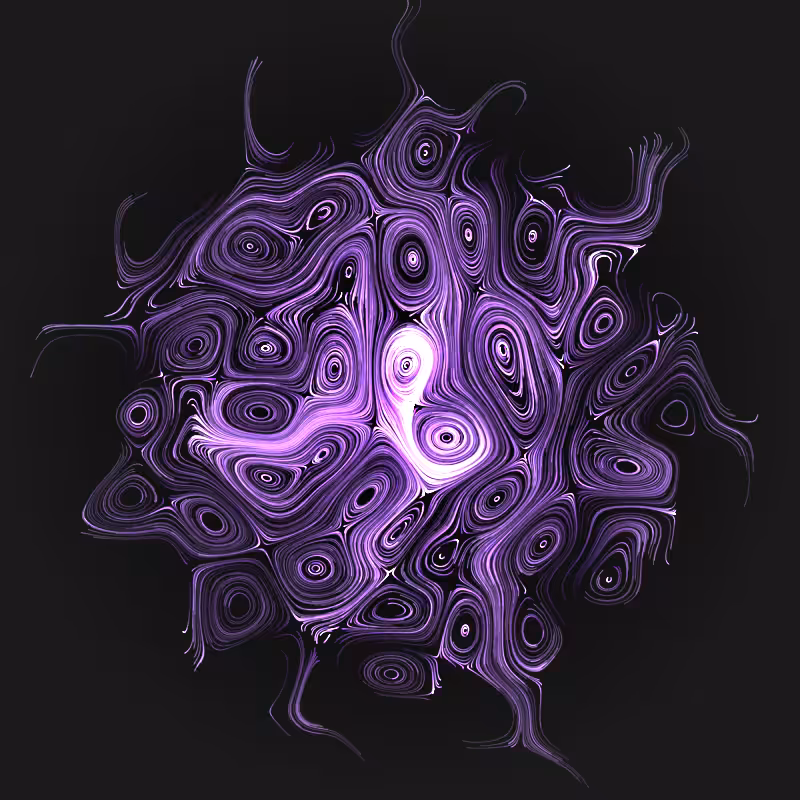 The Burn Within #53
