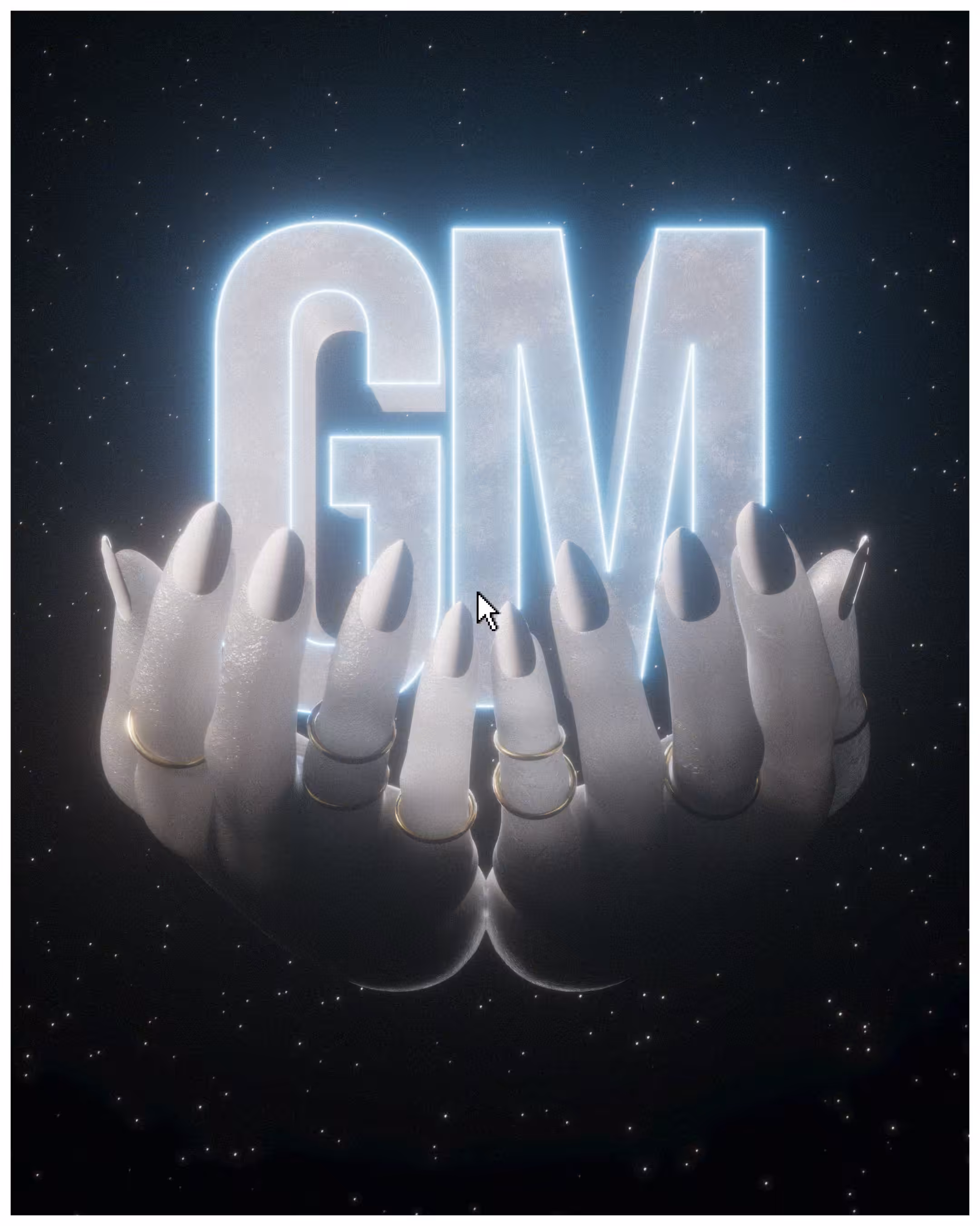 Carpe GM III