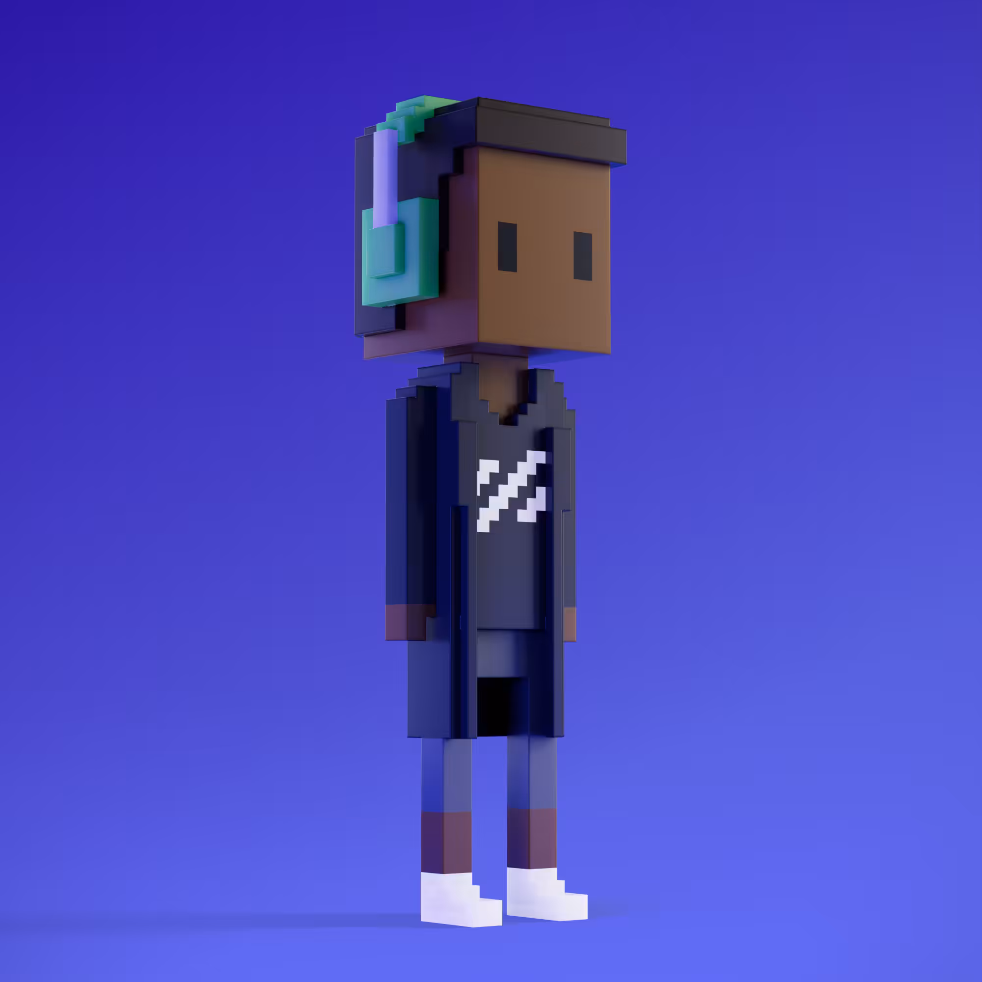 Meebit #17368