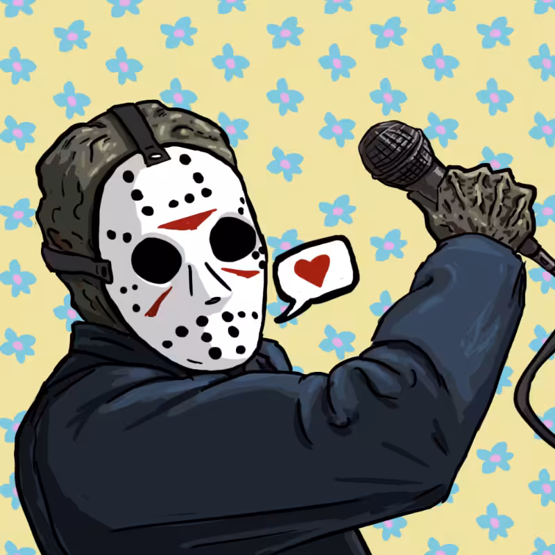 FX the 13th #42