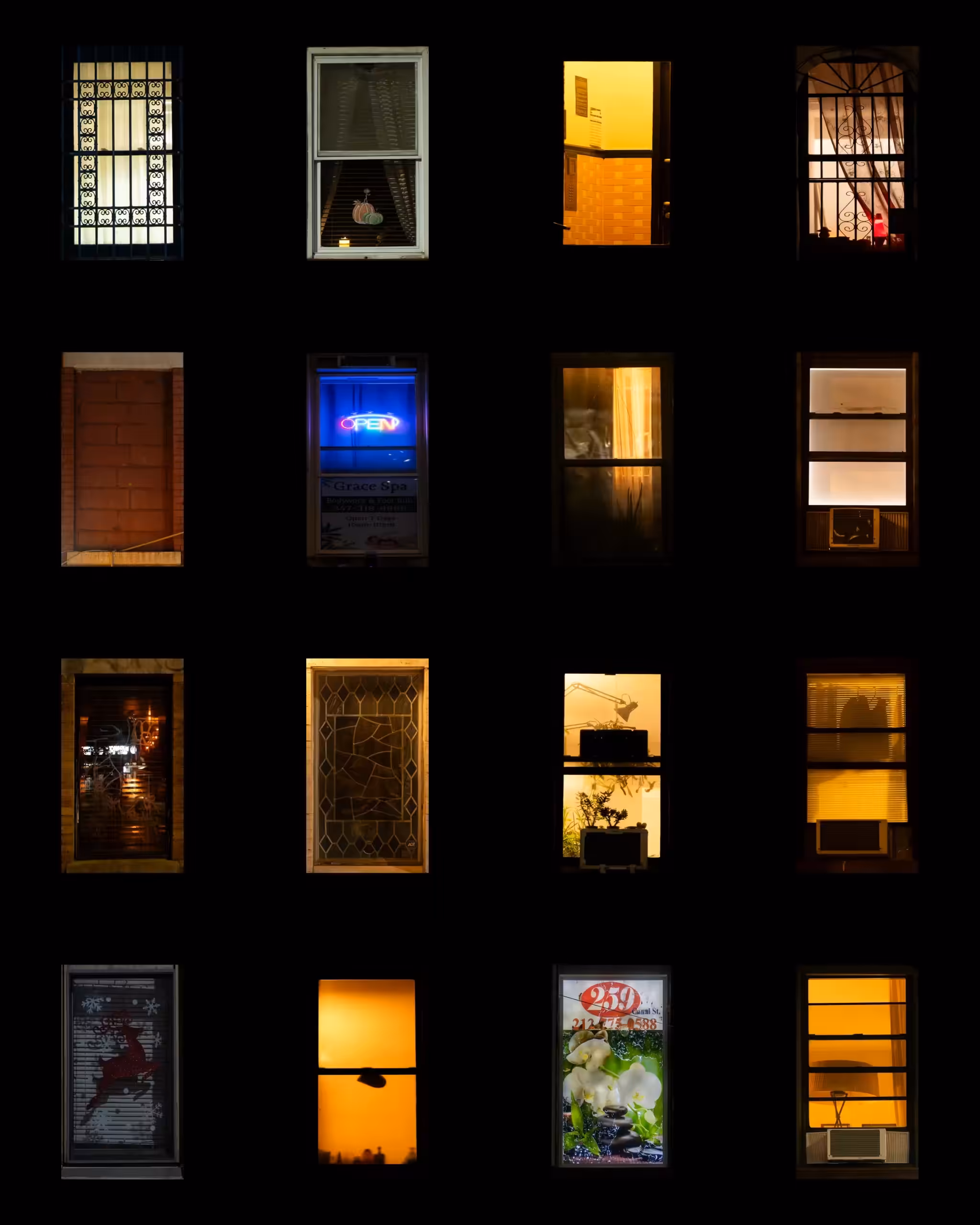 BUILDING 793
