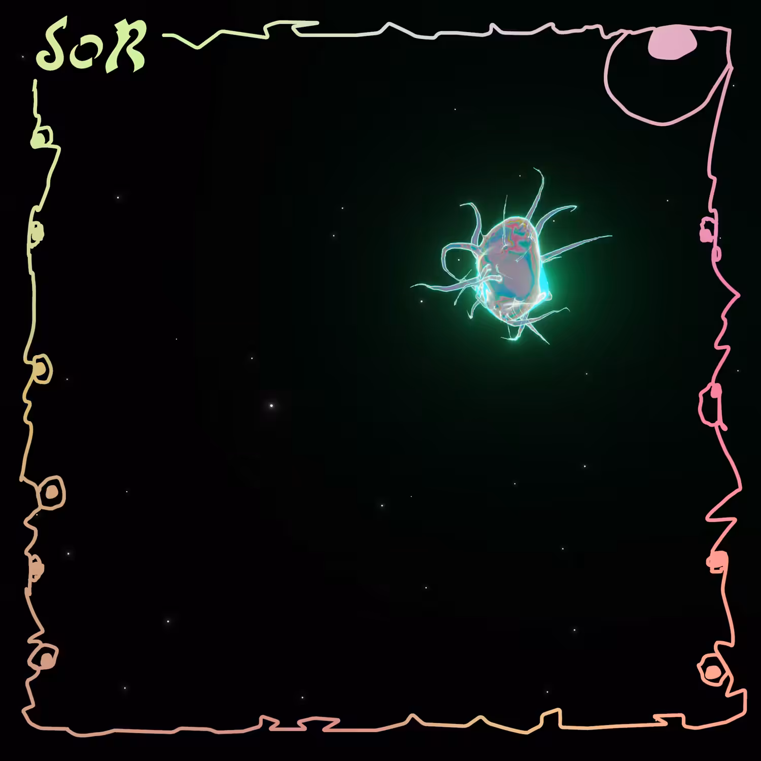 Sea of Redemption: Plankton #70