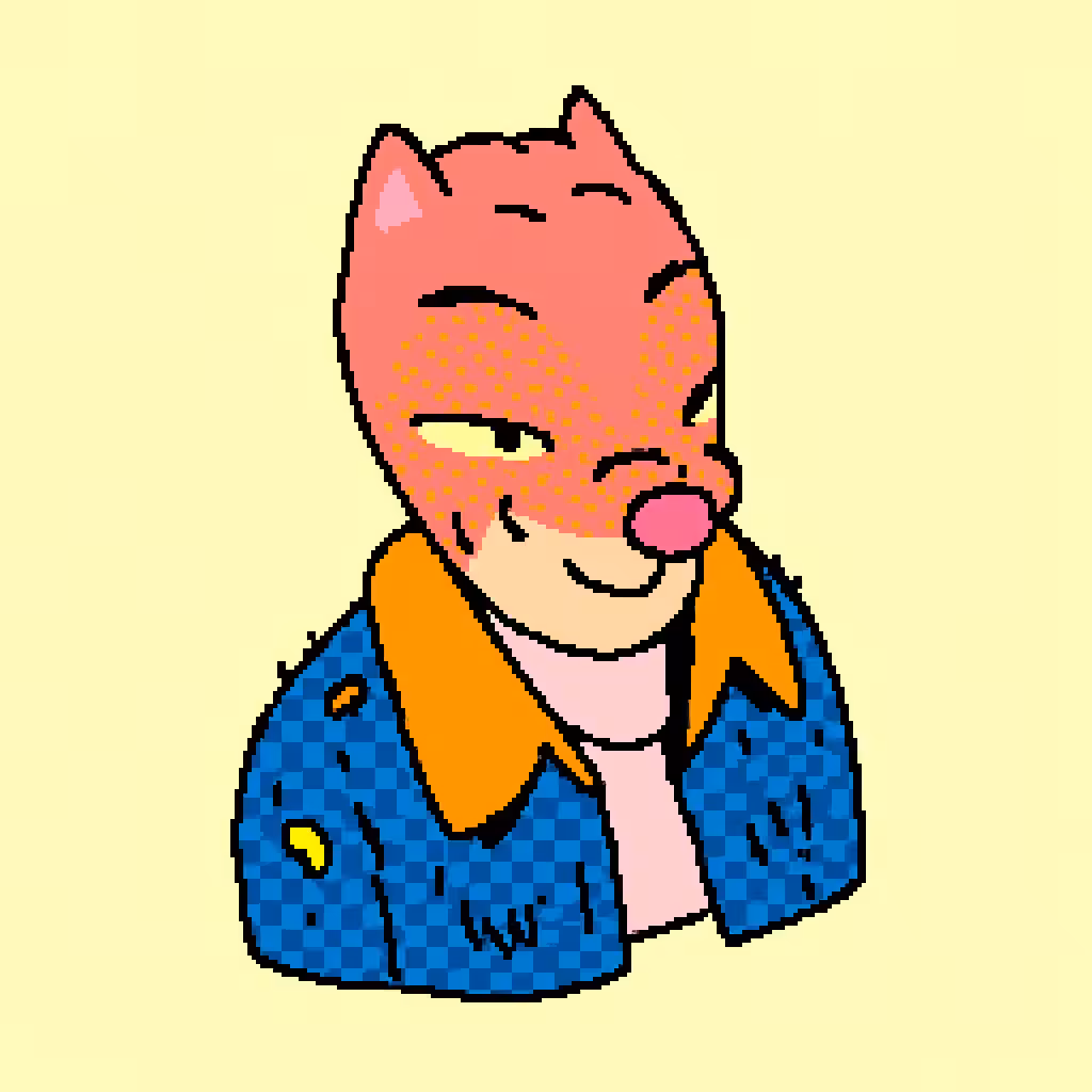 DX Terminal: Quipster77