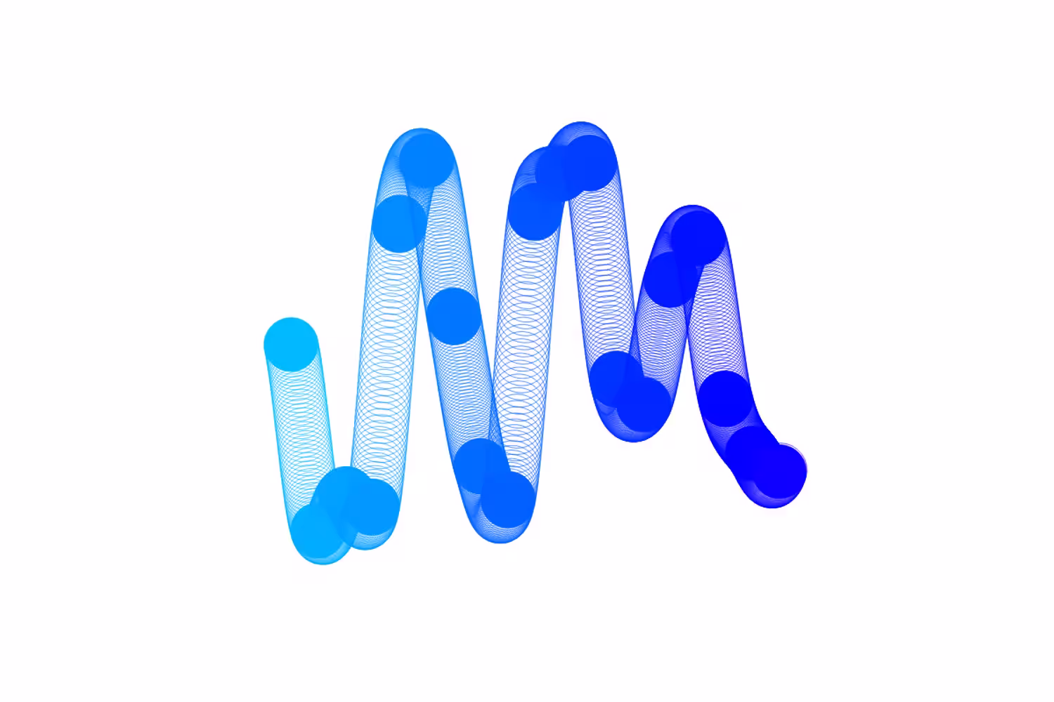 Chromie Squiggle #3606