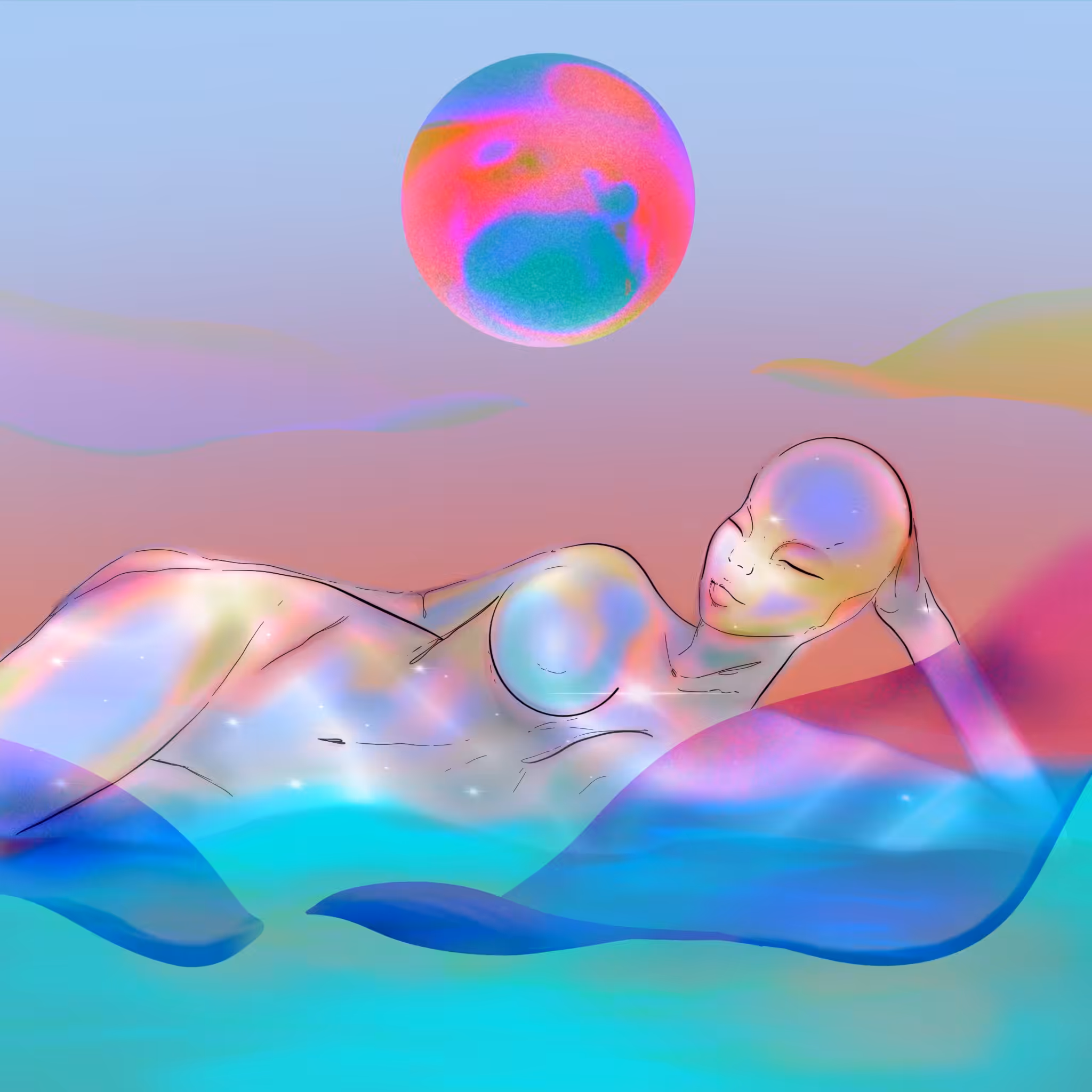 Sweet Fantasy