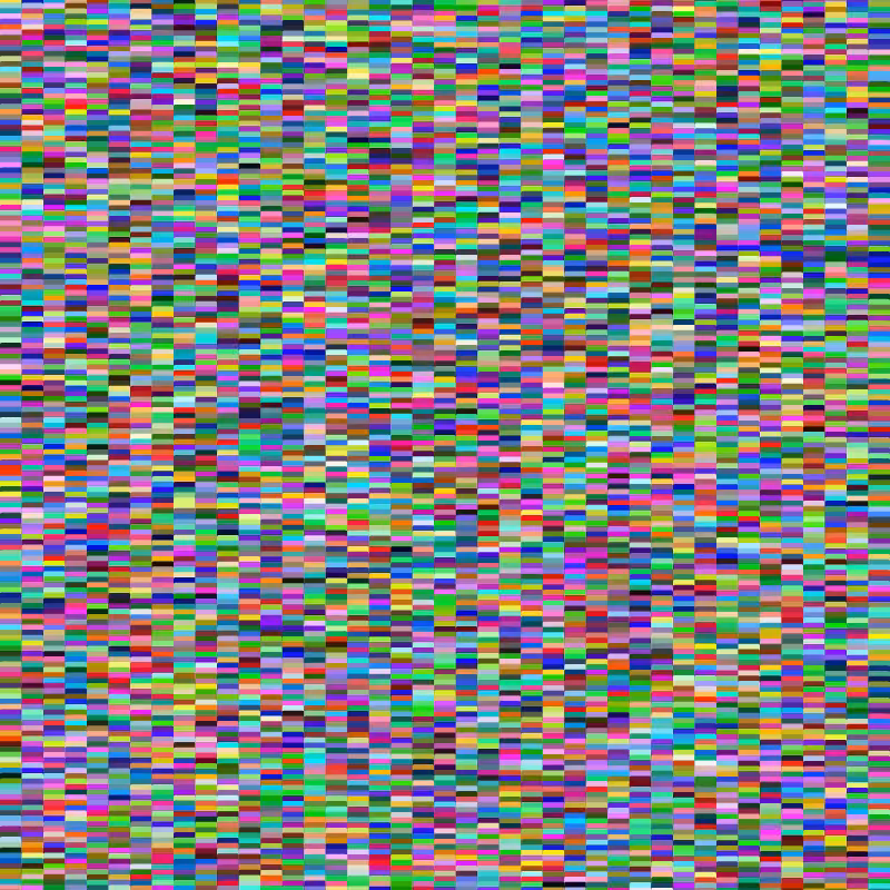 Quilt Scraps #19