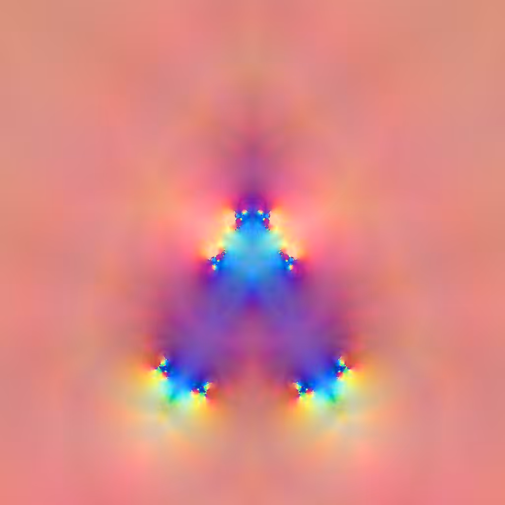 Kaleidoscopics #28