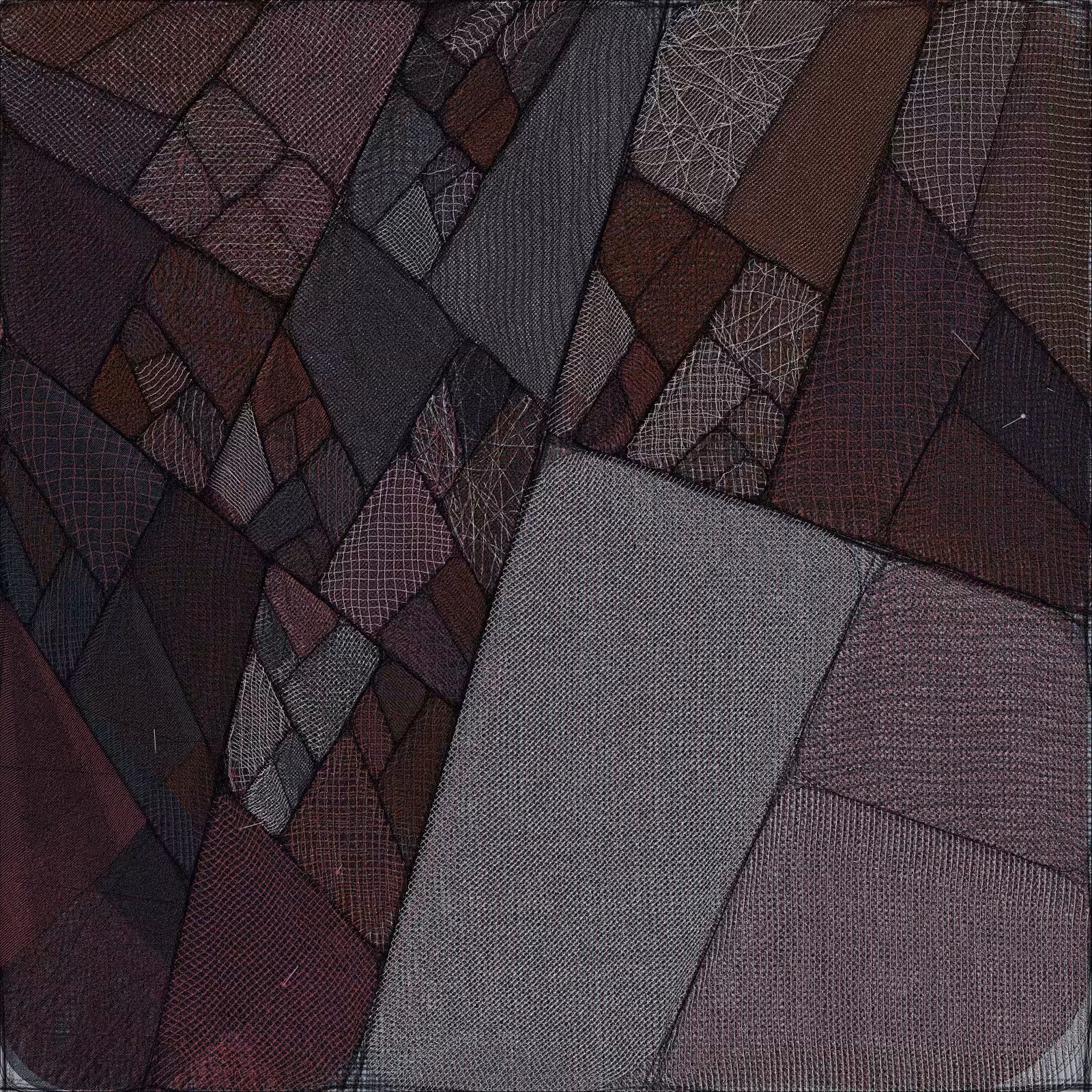 Sewing Division #4