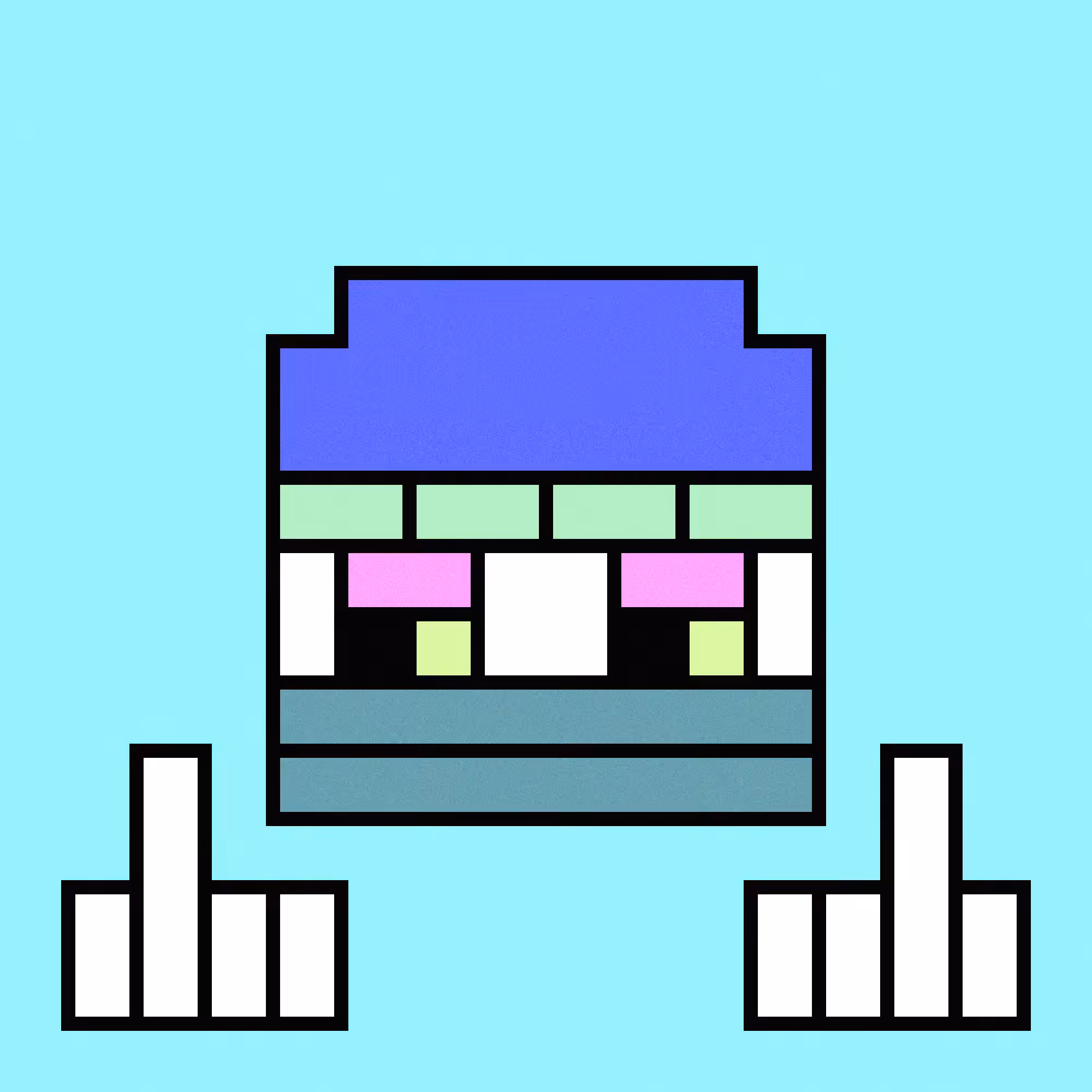 Degen #2259