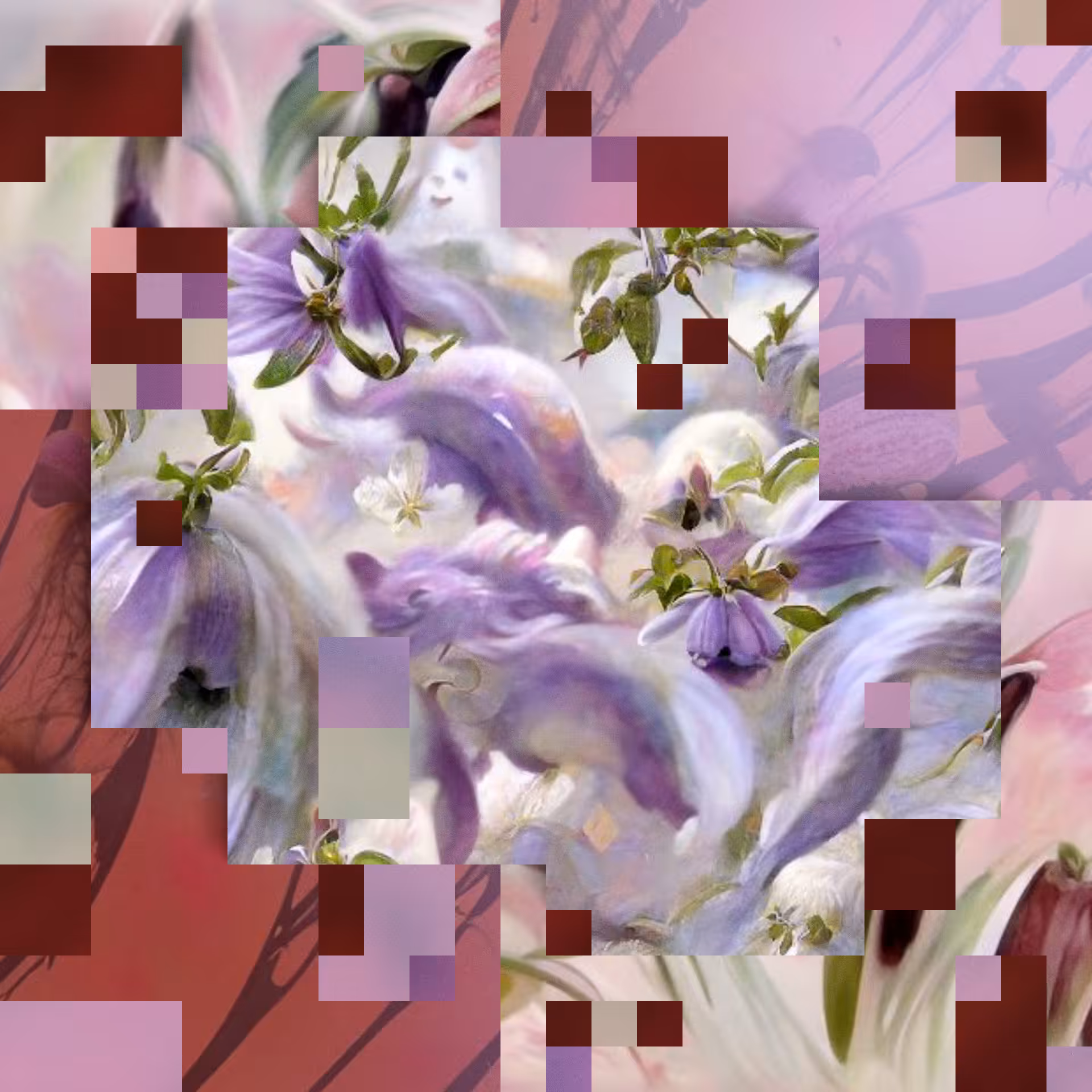 !arrangements: Zein
