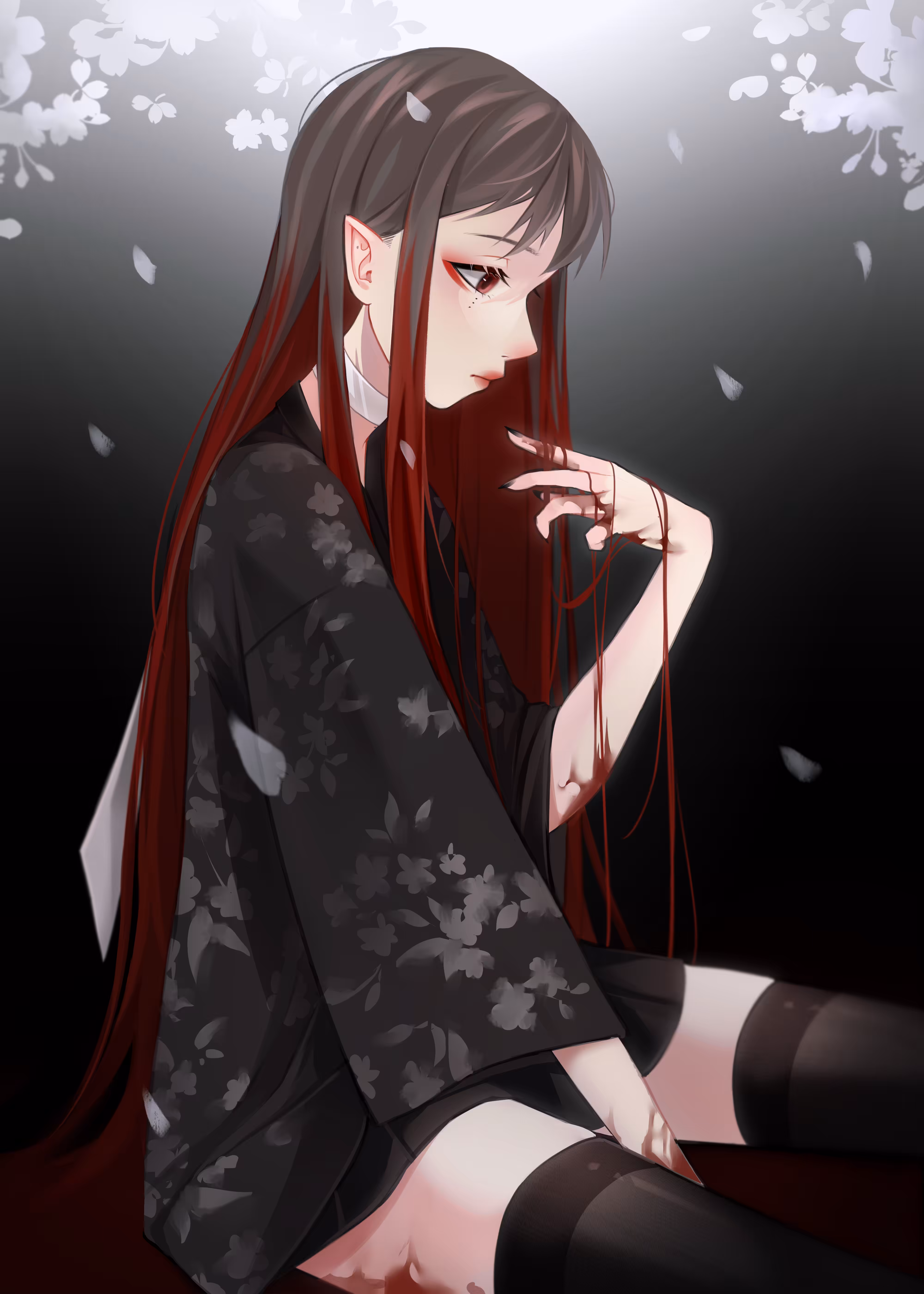 幽玄