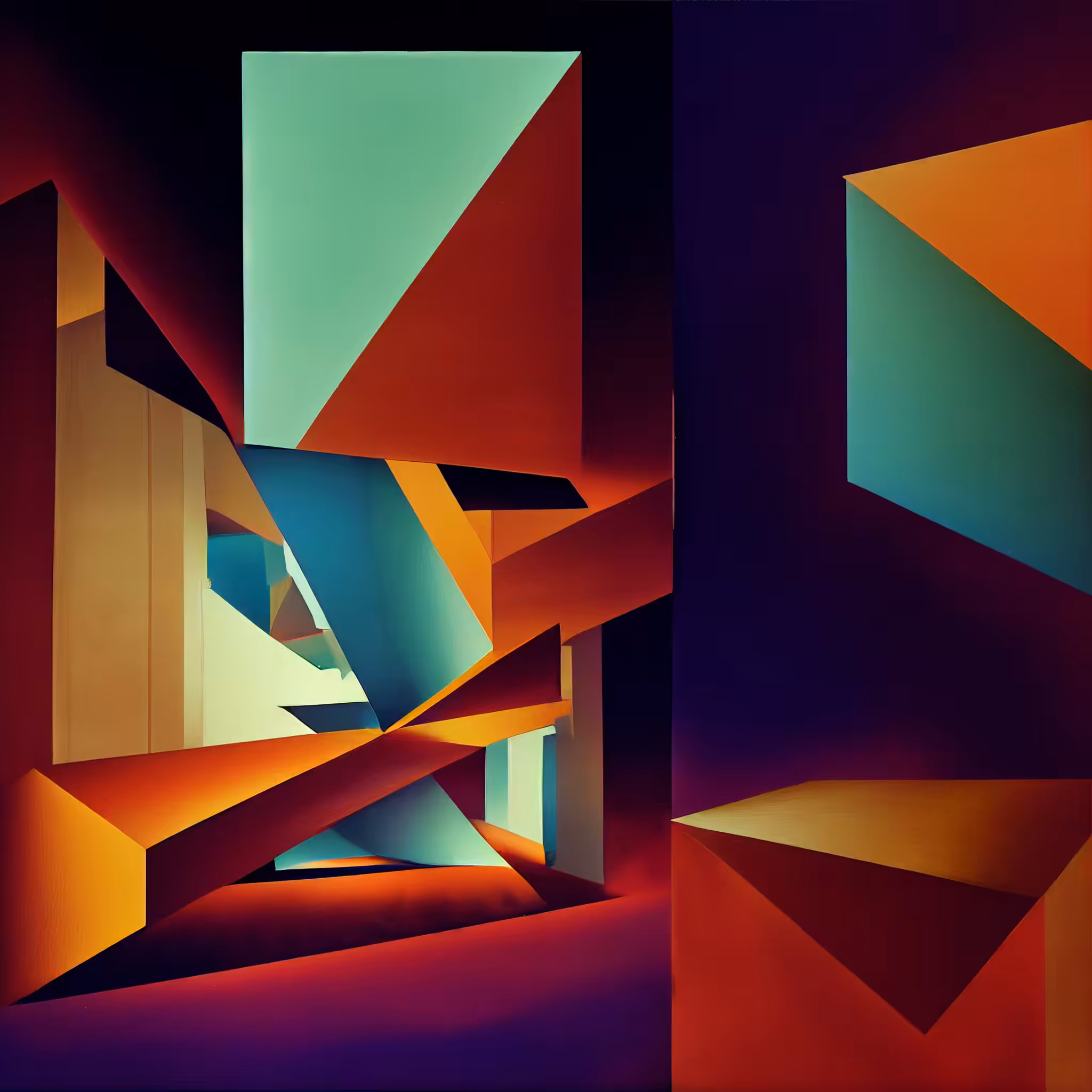 Multi-dimension #4