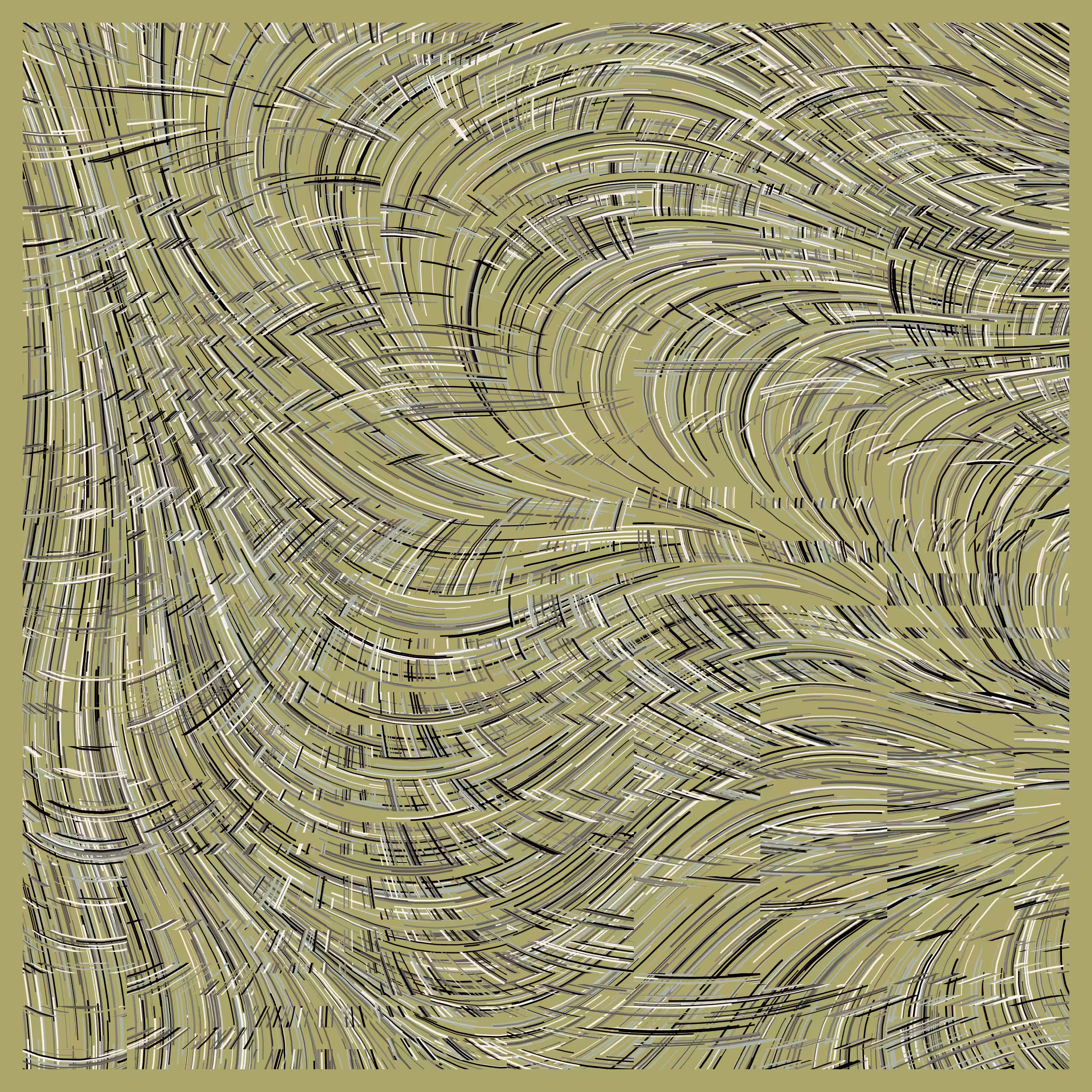 Sillage #29