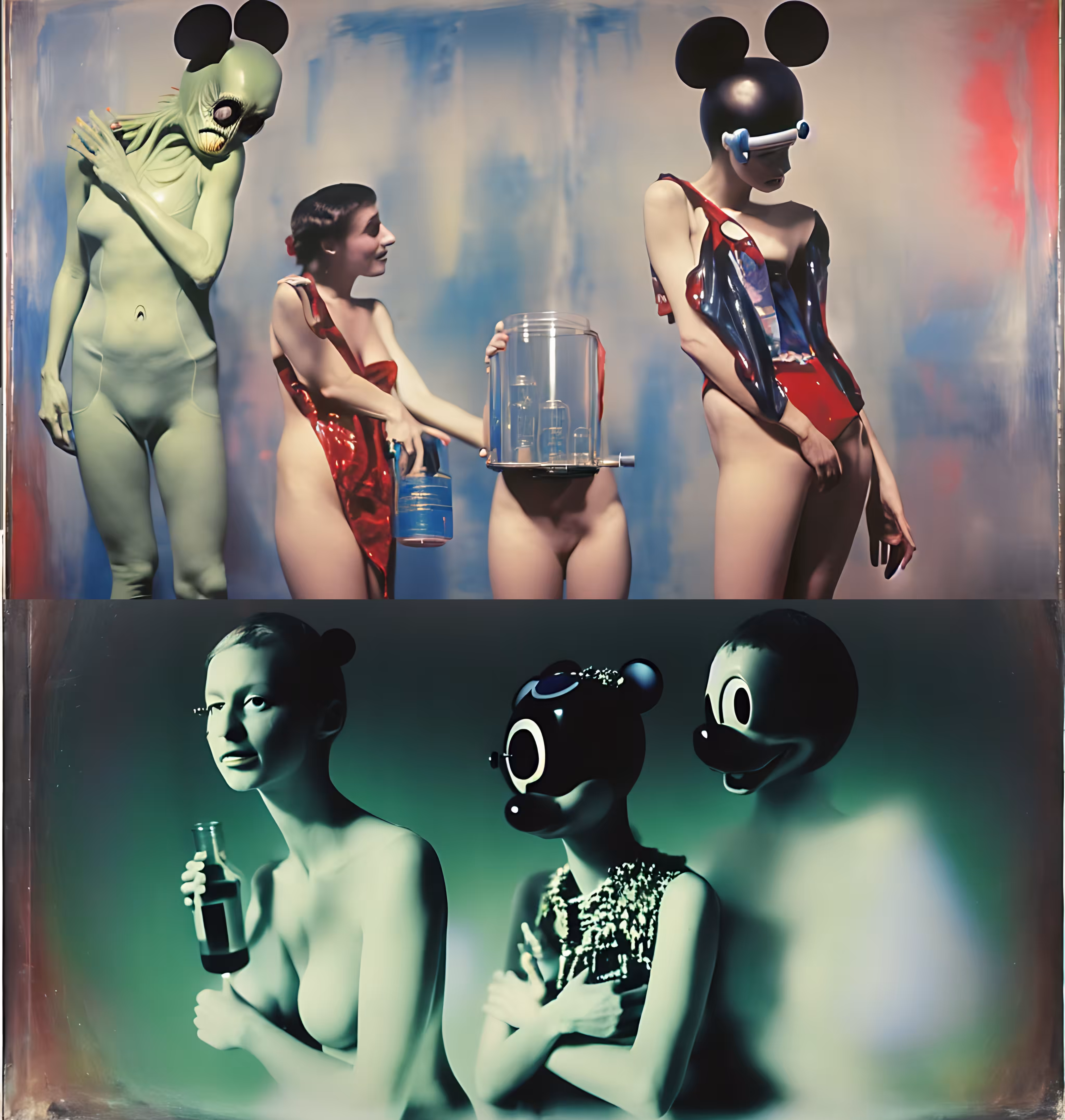 "Children's room"-67