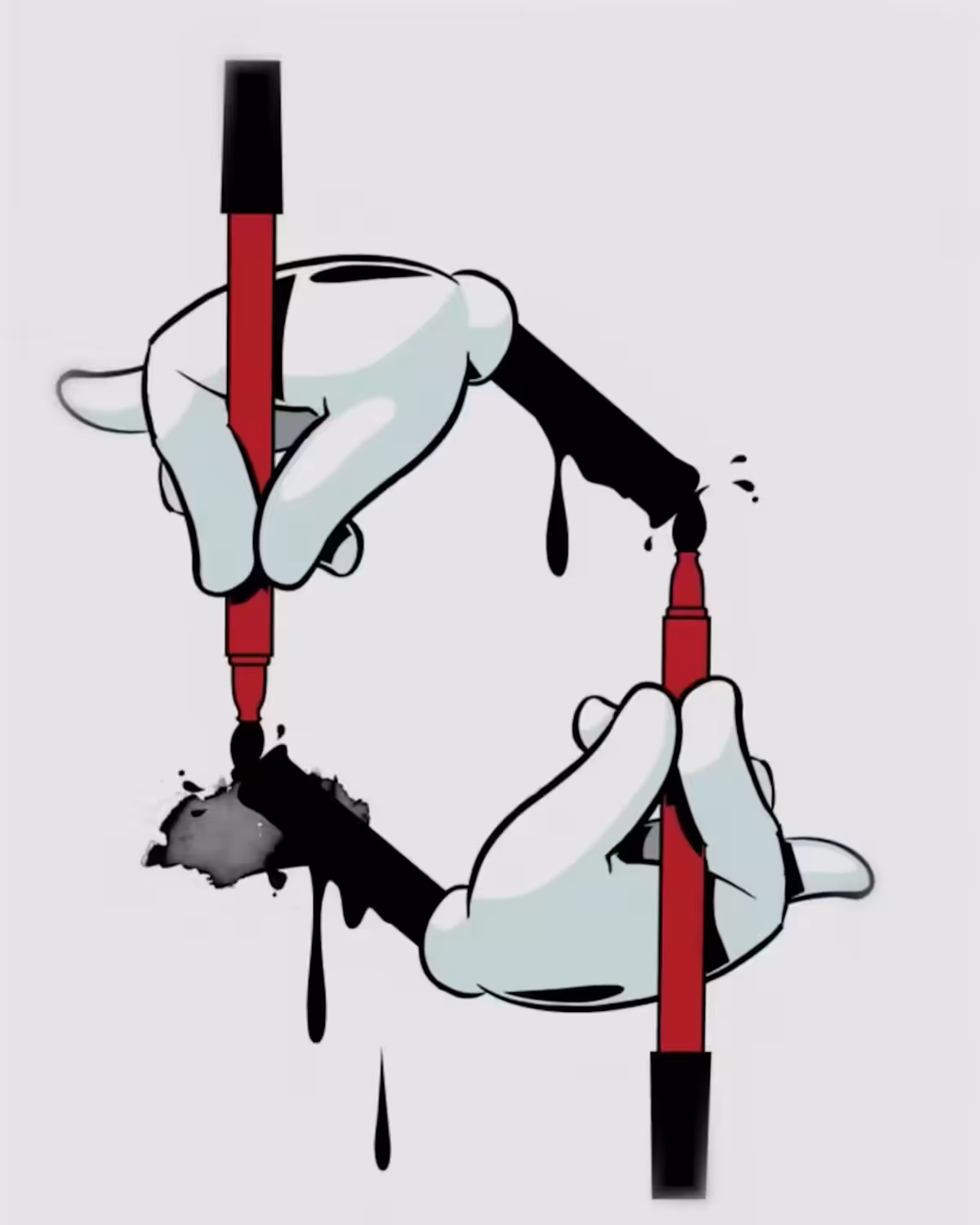 HAND 2 HAND: OG EDITION