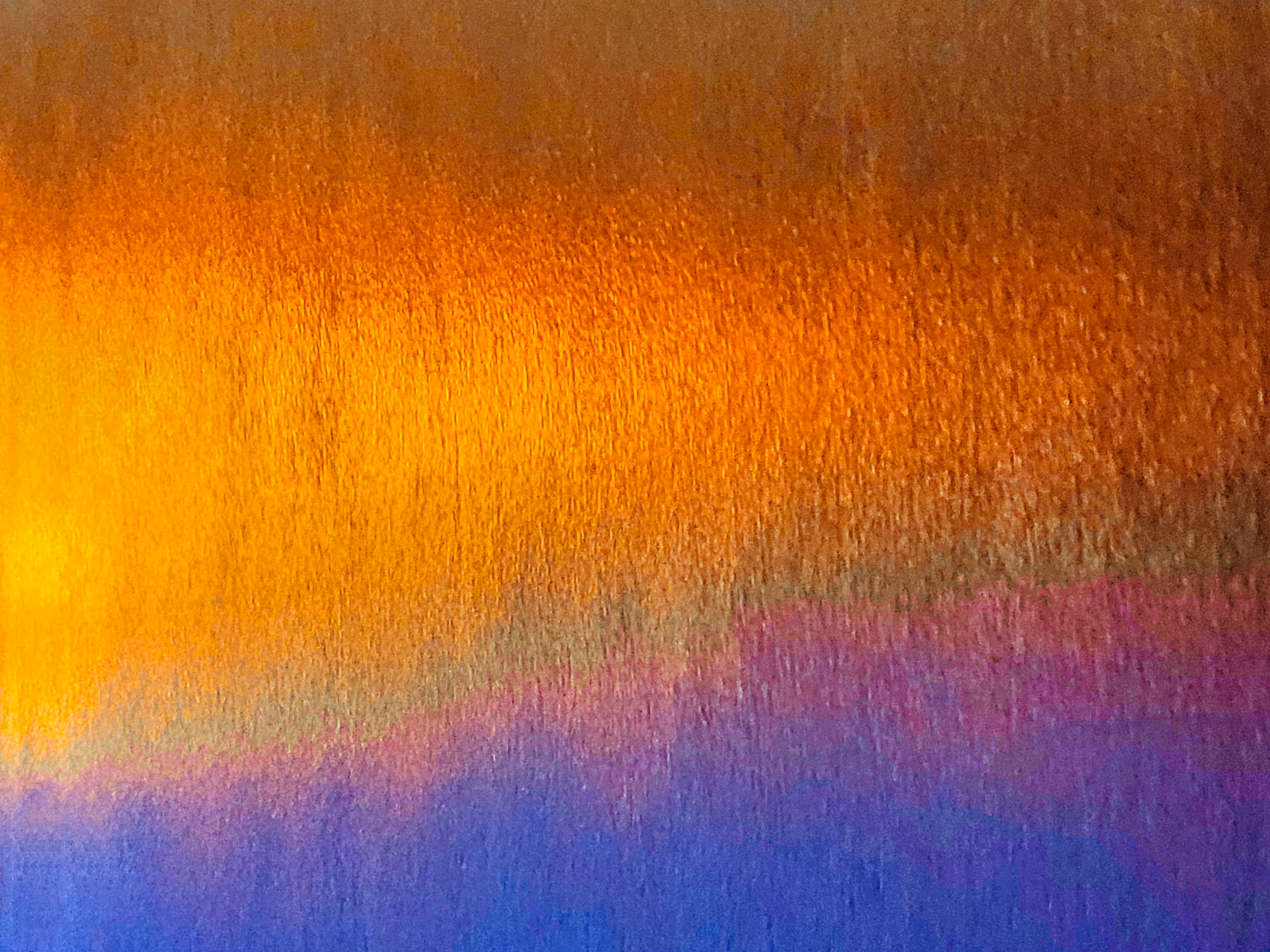 Reflections on the Oven