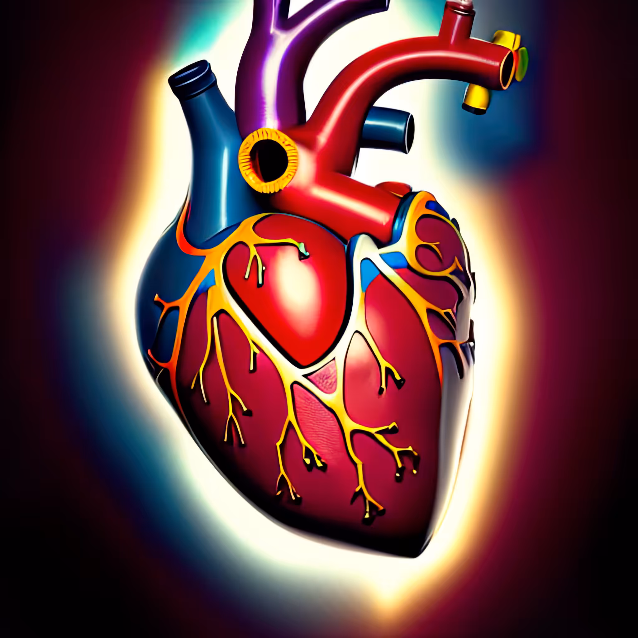 Have (A) Heart: Have a Fuckin Heart #322
