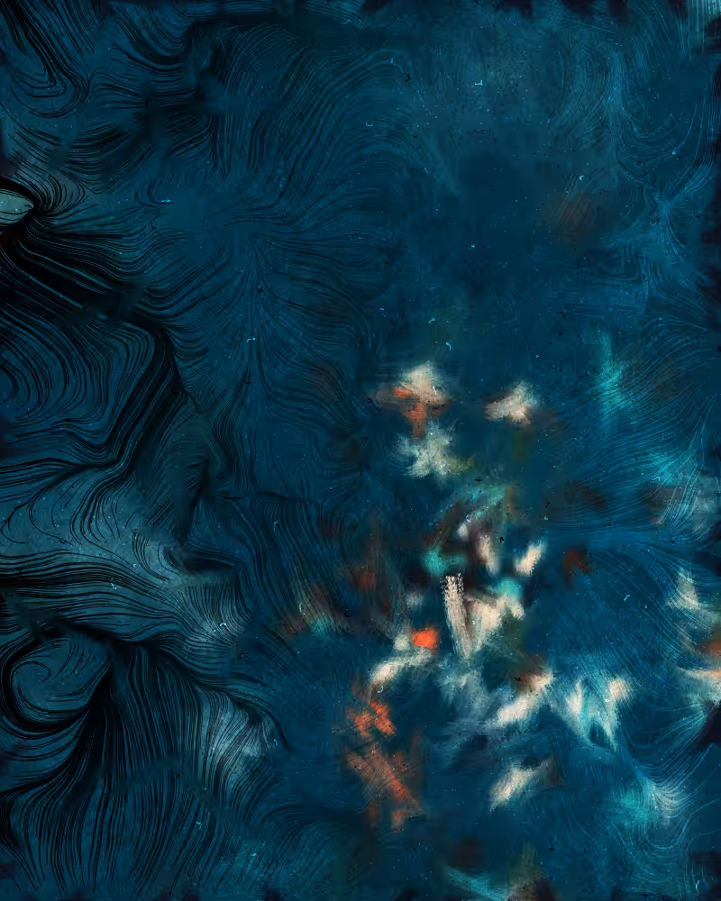 Cosmic Rays #300
