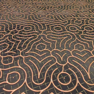 Soldering Infinity #32