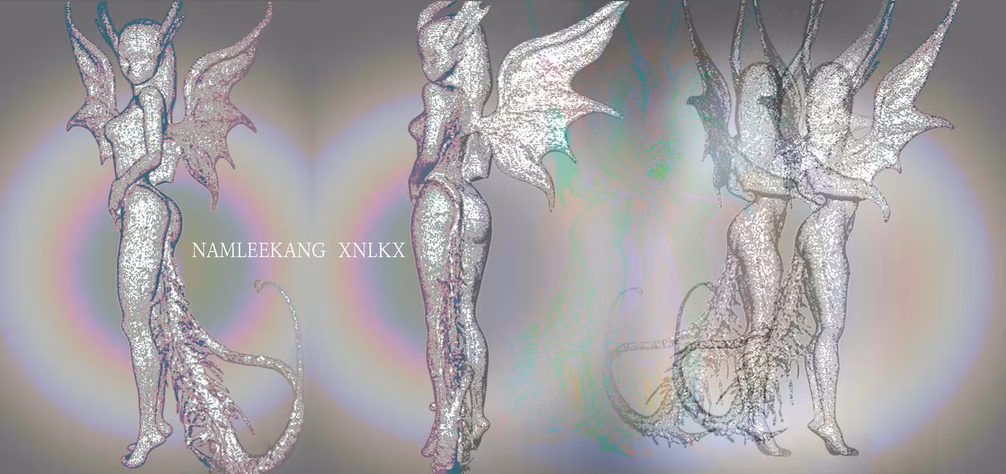 { CXV } Siren ／Σειρήν ⋅∙ᖭི༏༏ᖫྀ∙⋅  𝔄 ℑ ۝ 𝒲2𝒦𝓅 Γ ˙  ˚N꙼̎₳MLEɆ₭A͓̽₦₲-ӾИĿҠӾ 人工知能