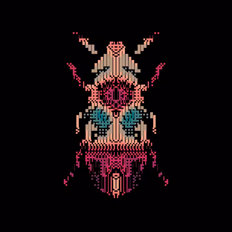 neurobugs #2