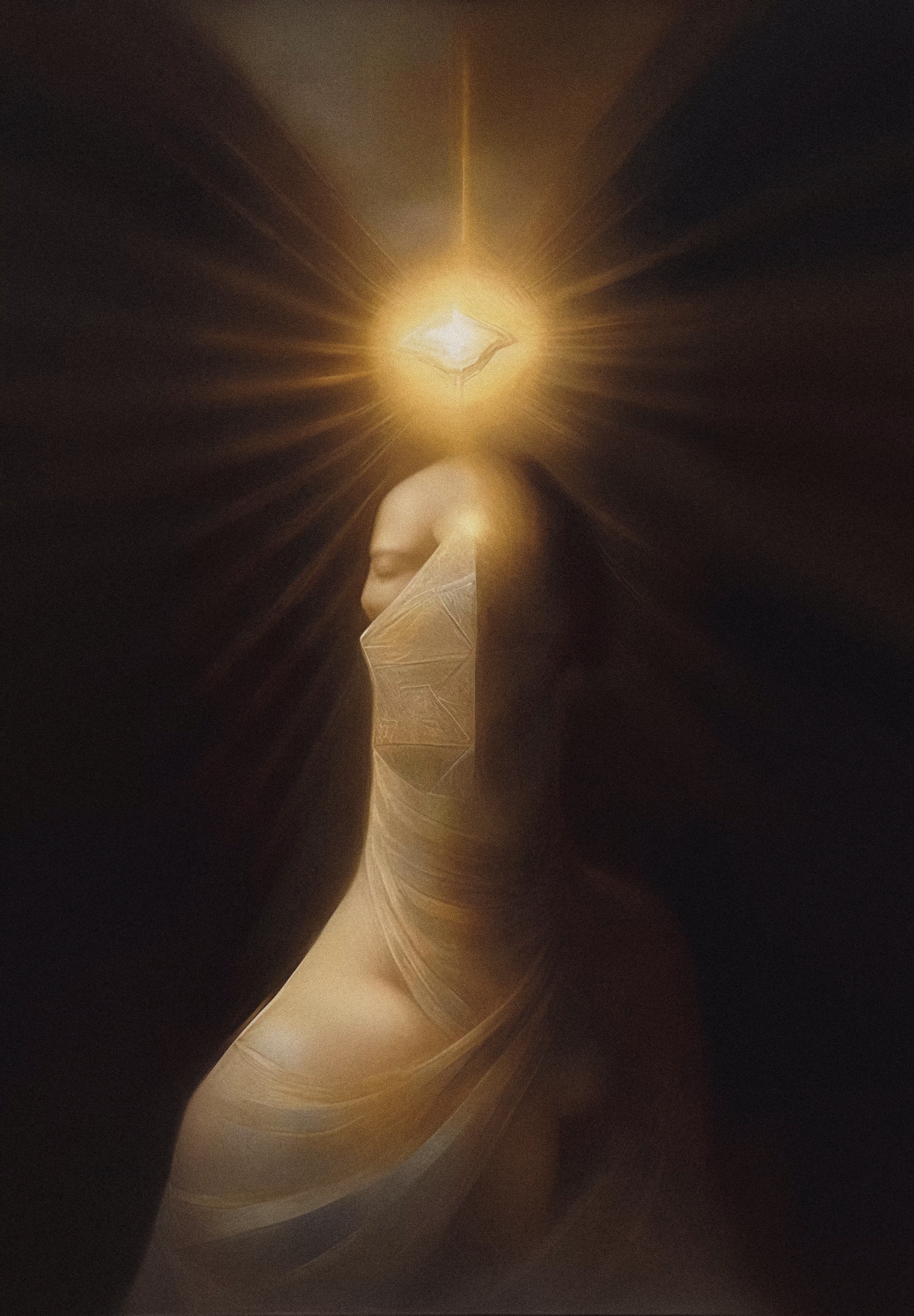 Undivined: •
