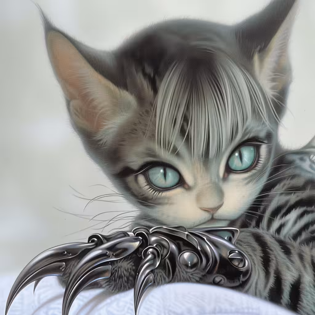 GothKats® #94