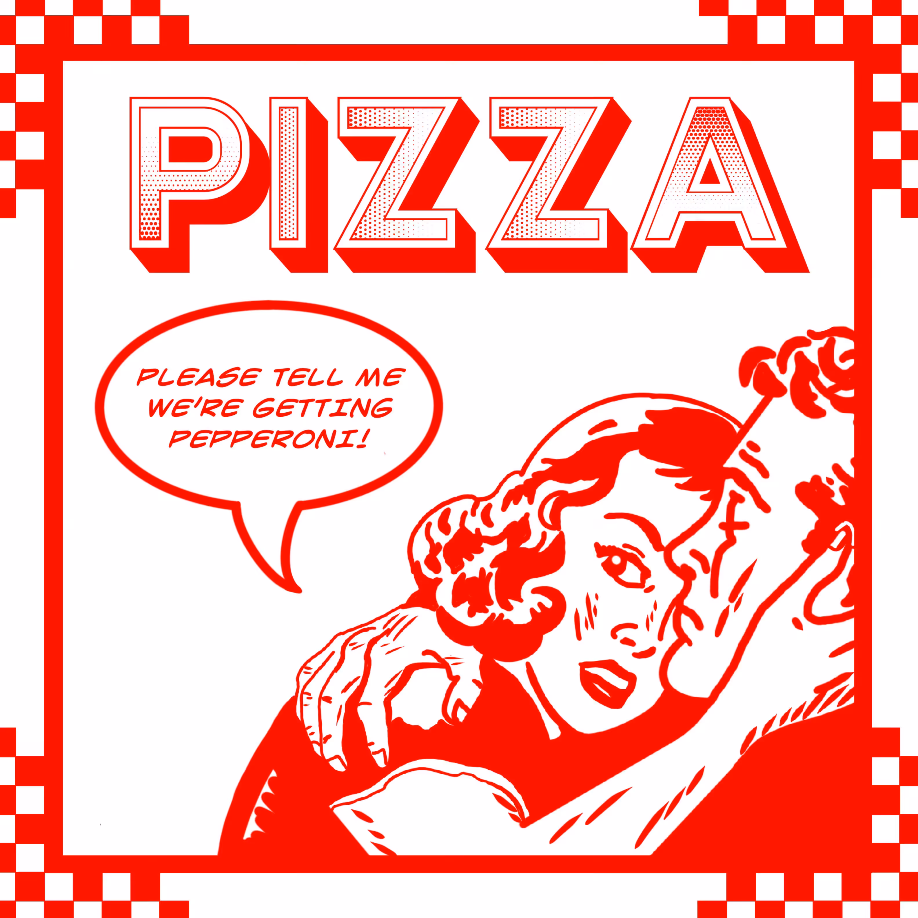 Love At First Slice