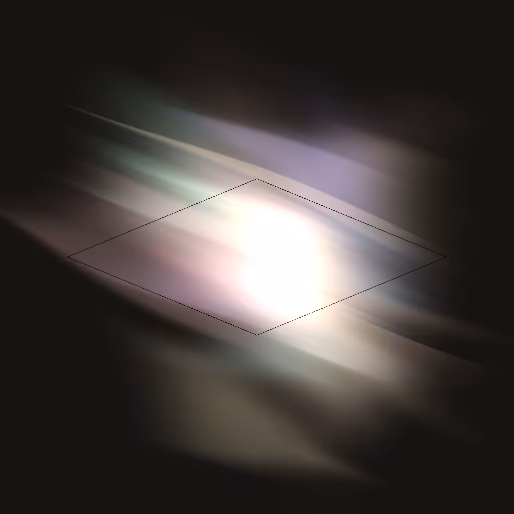 Diffracted #81