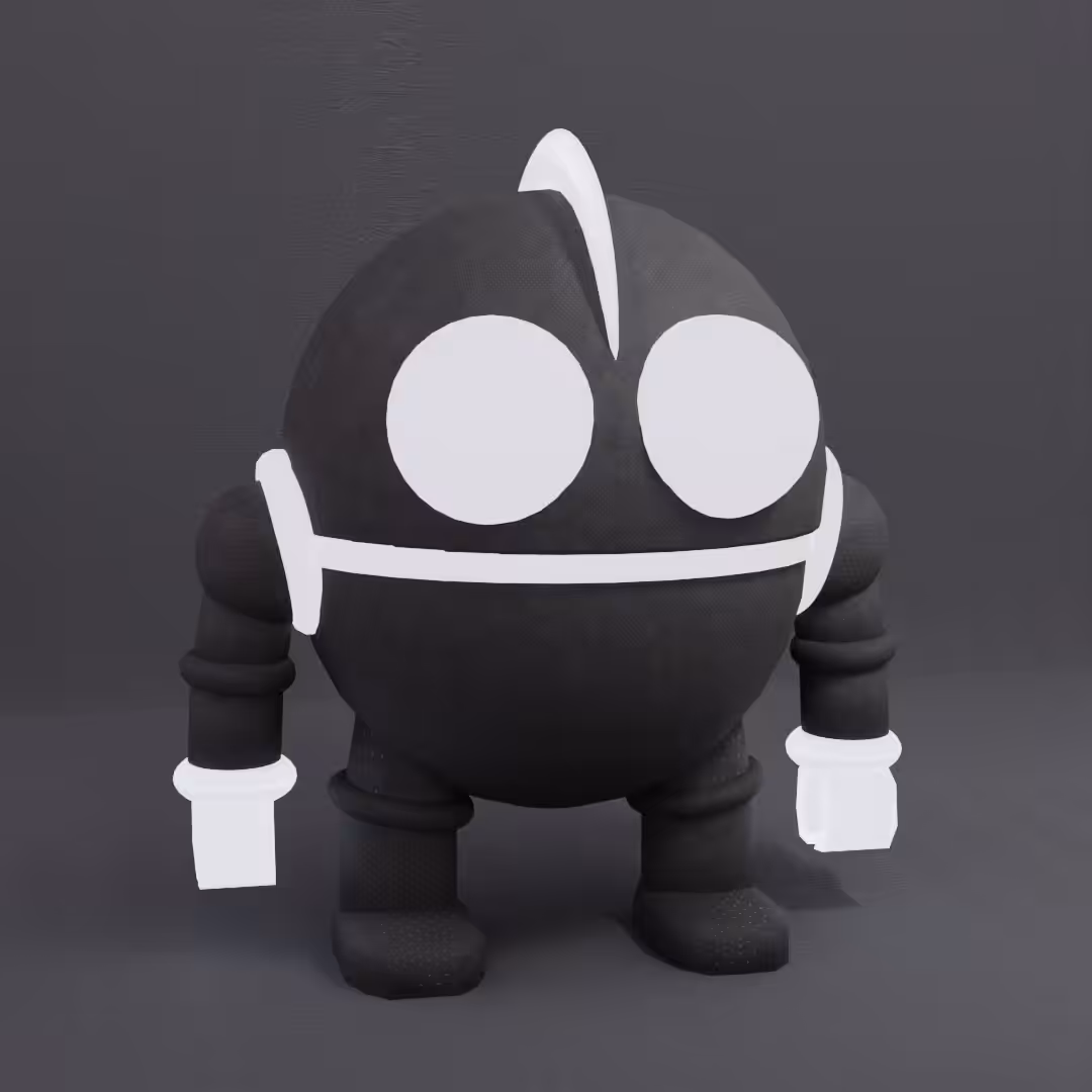 Lil Robos (Fresh Kicks) 