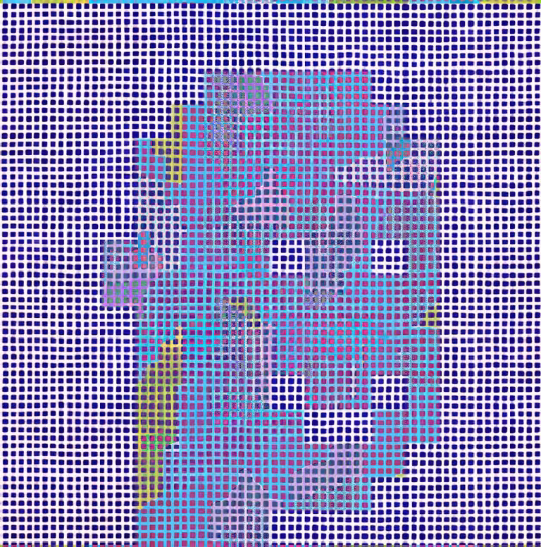 coalescence #1005