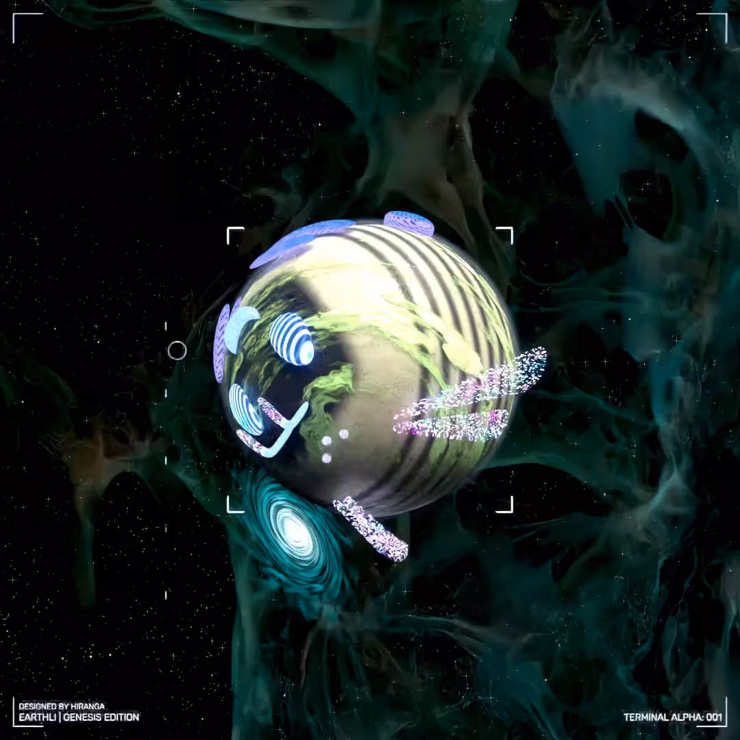 NO PLANET B_TRANSMISSION 004