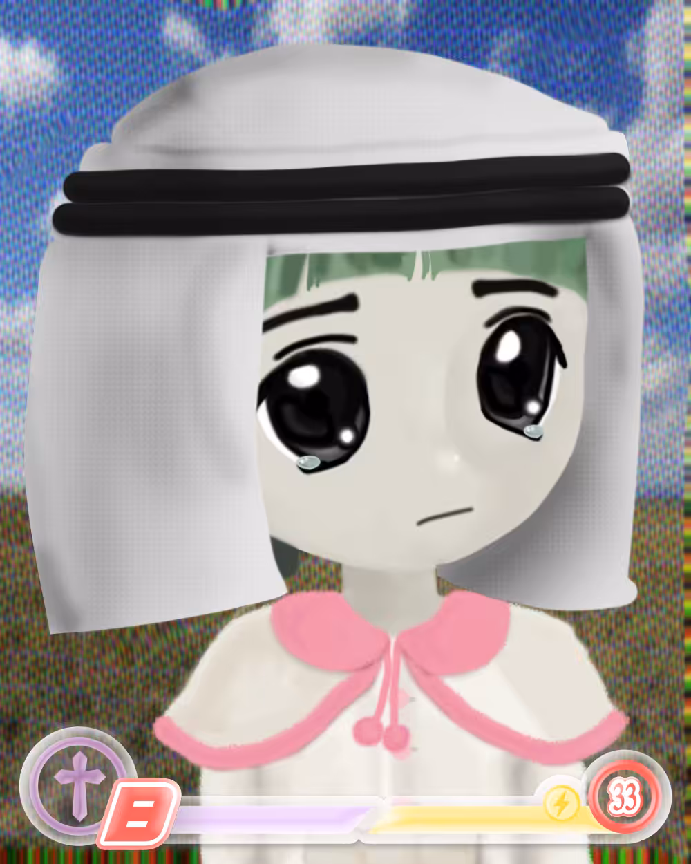 Milady 9561