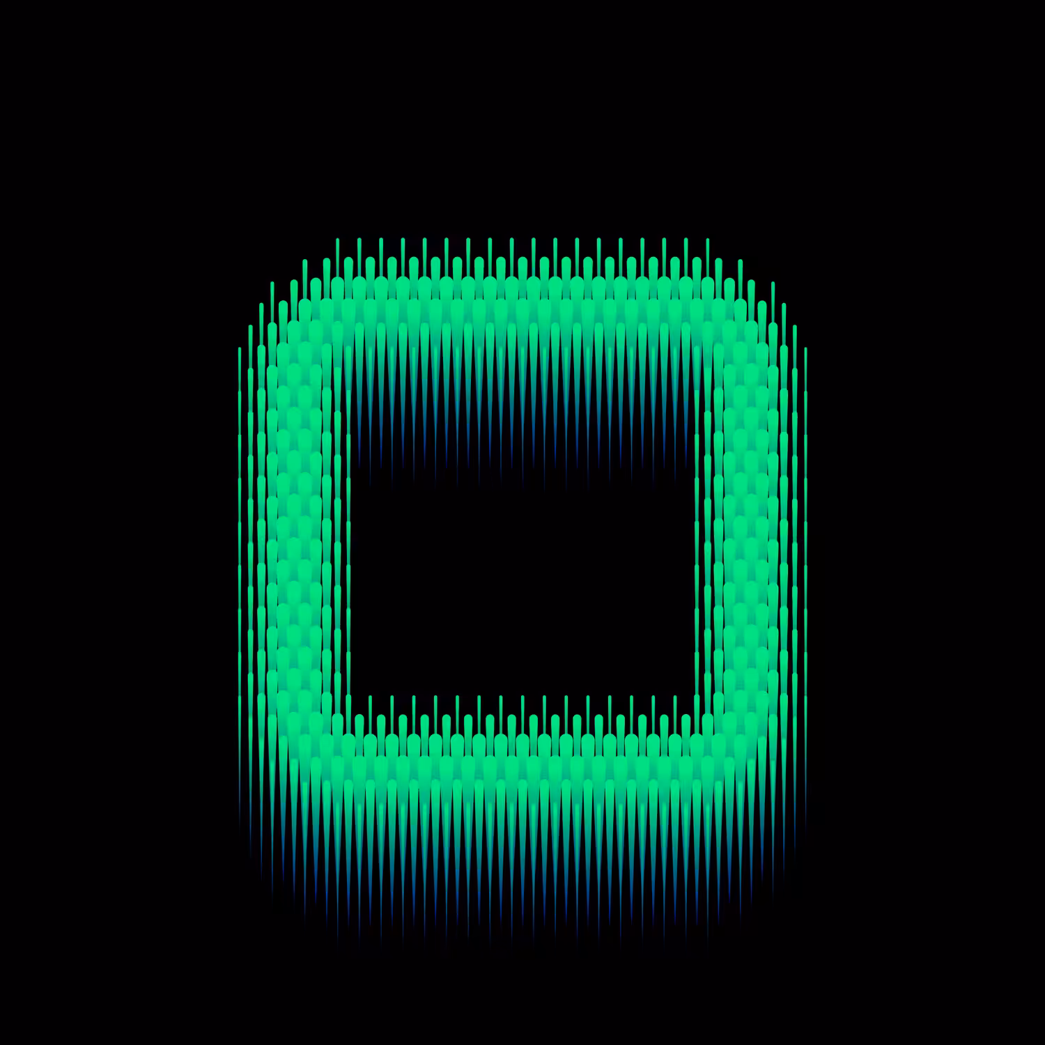 Square of Life